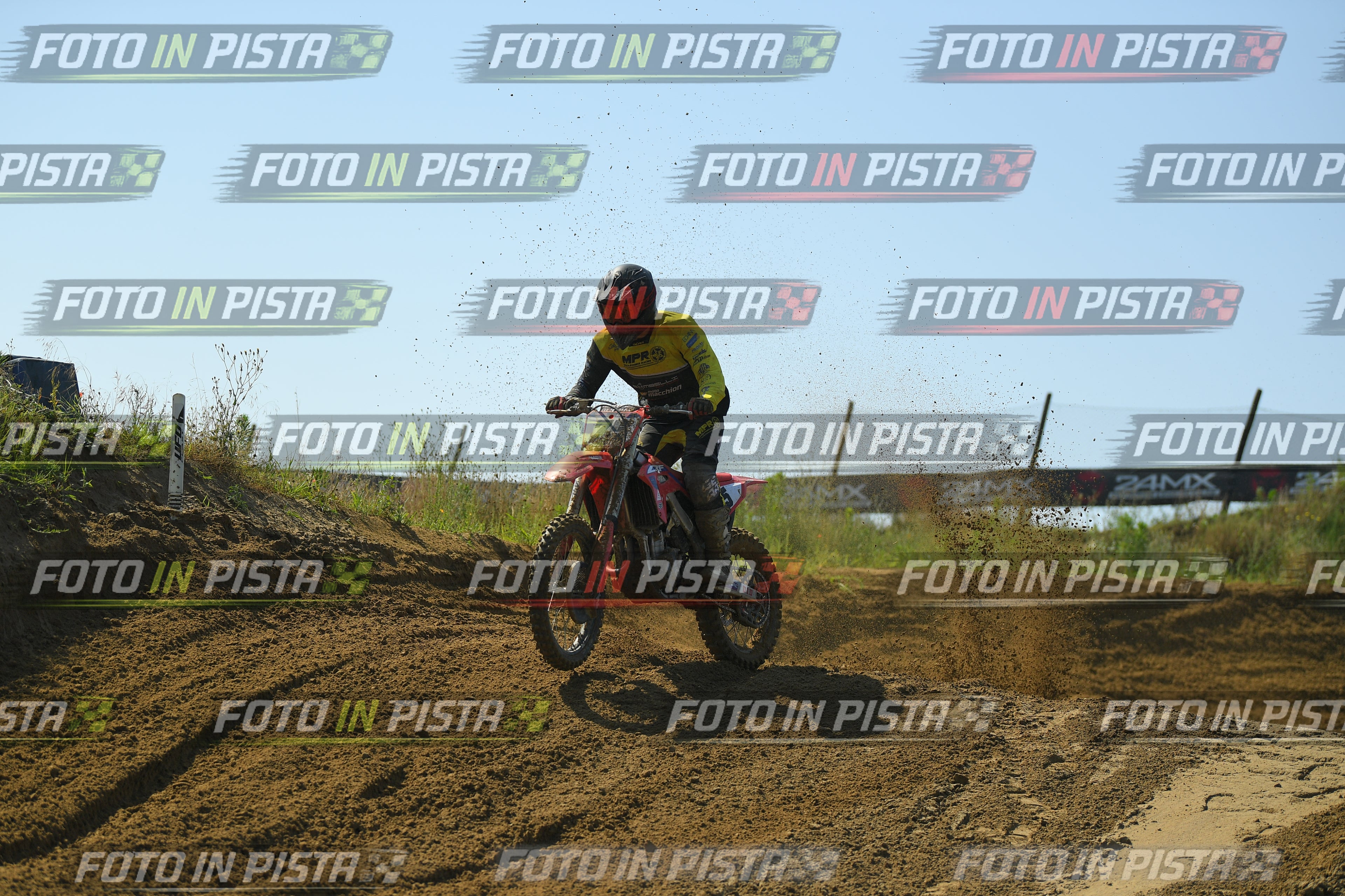 Foto GARAFMI2106261PROVAMX1MX2-90 numero 90