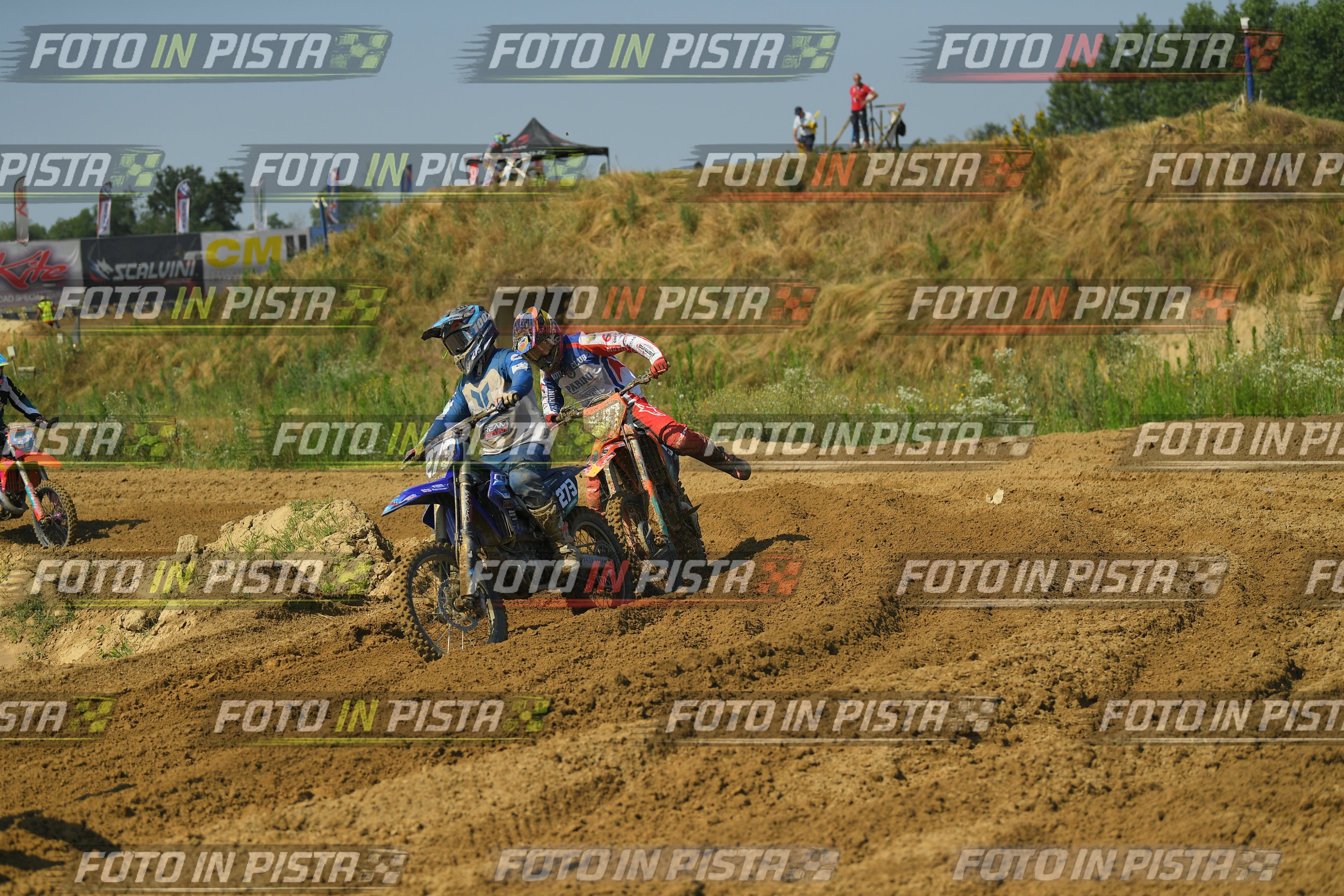 Foto GARAFMI2106261PROVAMX1MX2-901 numero 901