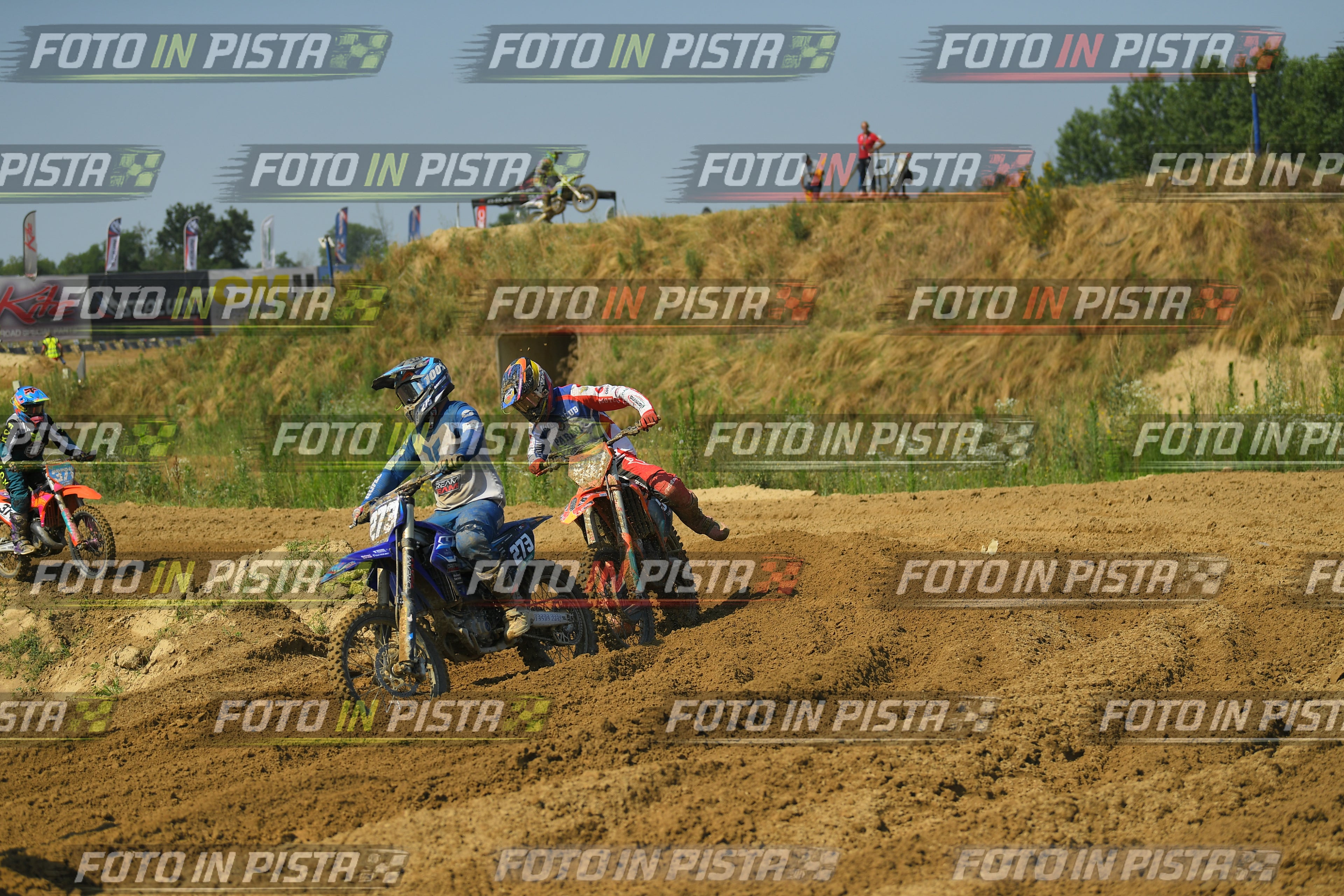 Foto GARAFMI2106261PROVAMX1MX2-902 numero 902