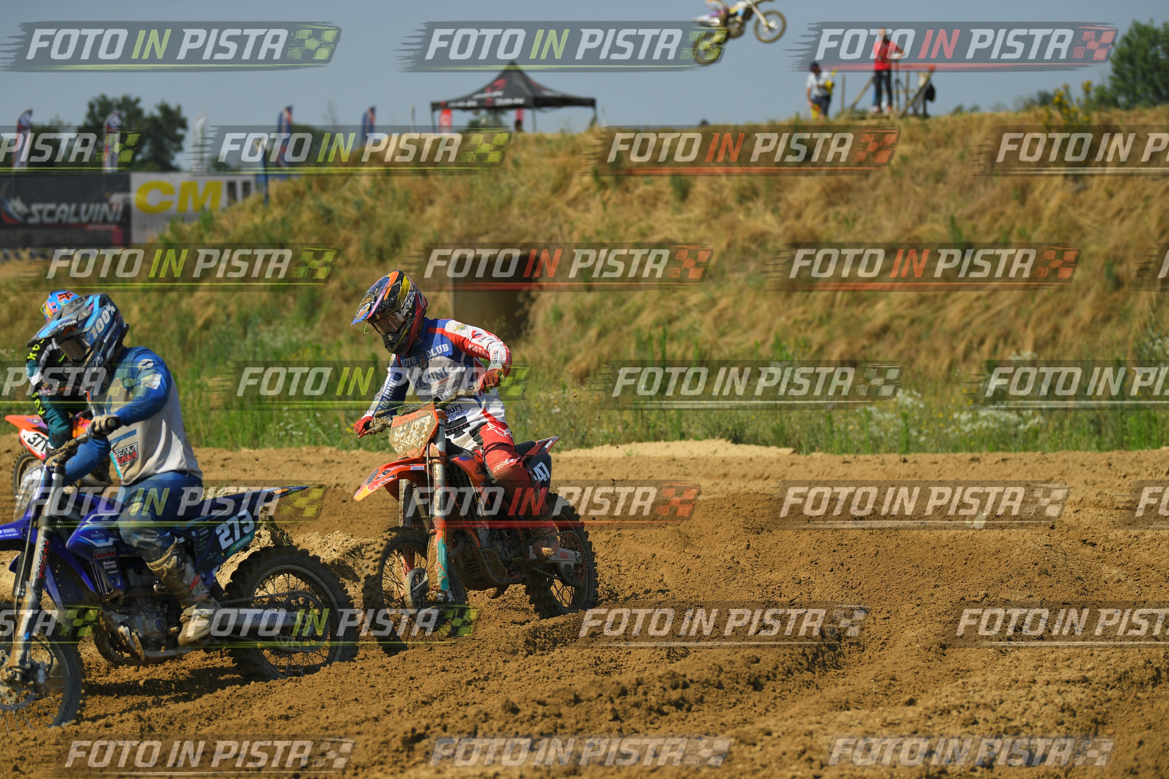 Foto GARAFMI2106261PROVAMX1MX2-903 numero 903