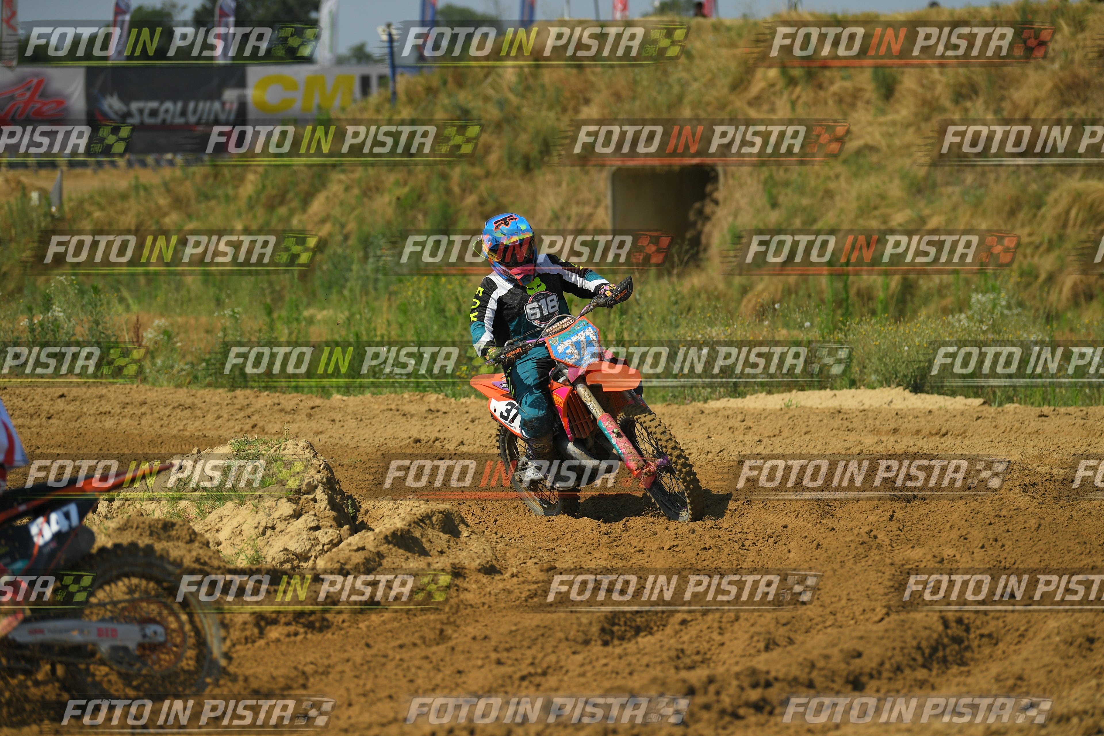 Foto GARAFMI2106261PROVAMX1MX2-905 numero 905