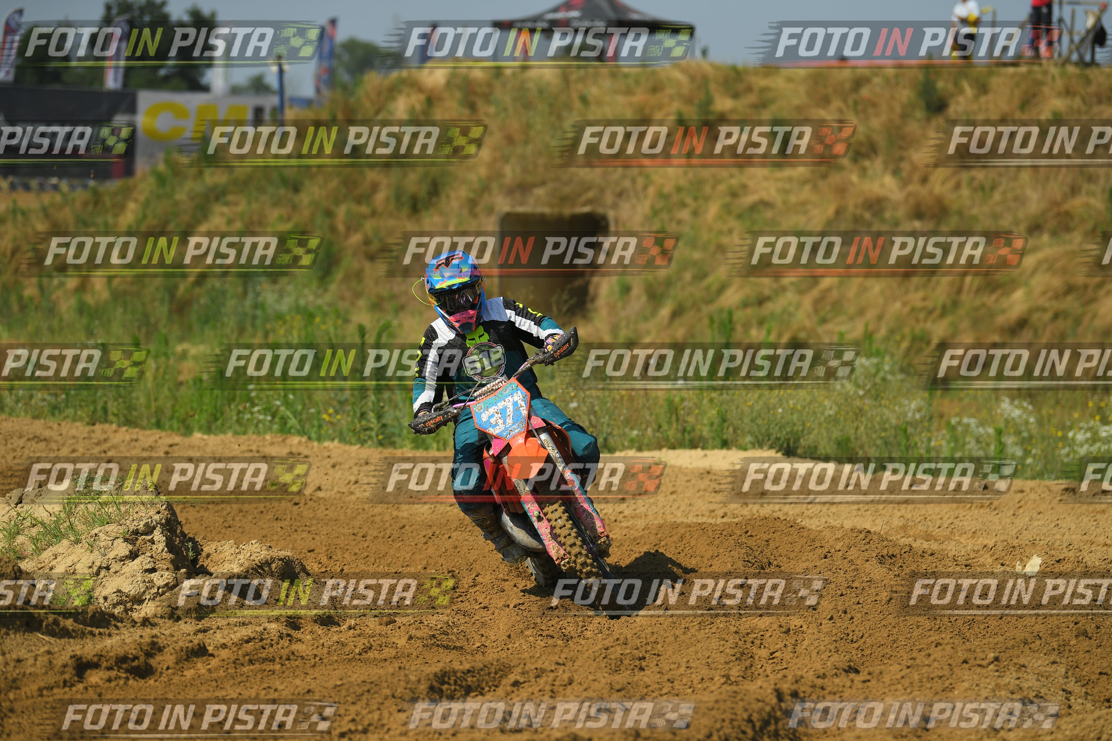 Foto GARAFMI2106261PROVAMX1MX2-906 numero 906