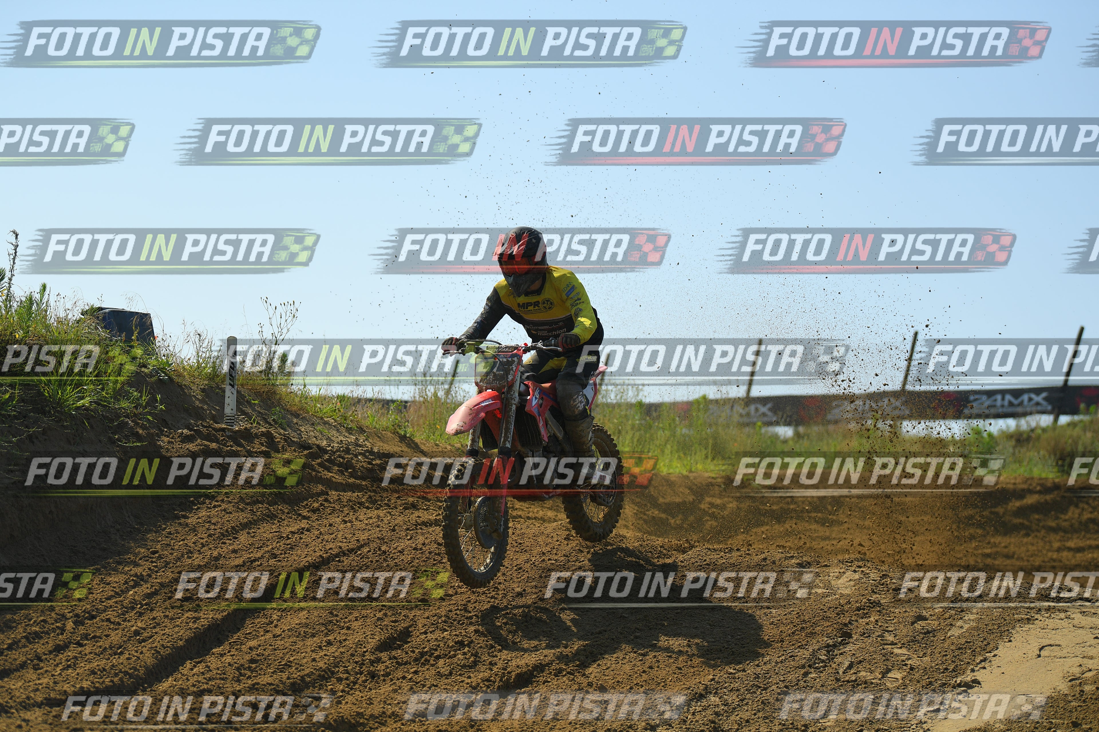 Foto GARAFMI2106261PROVAMX1MX2-91 numero 91