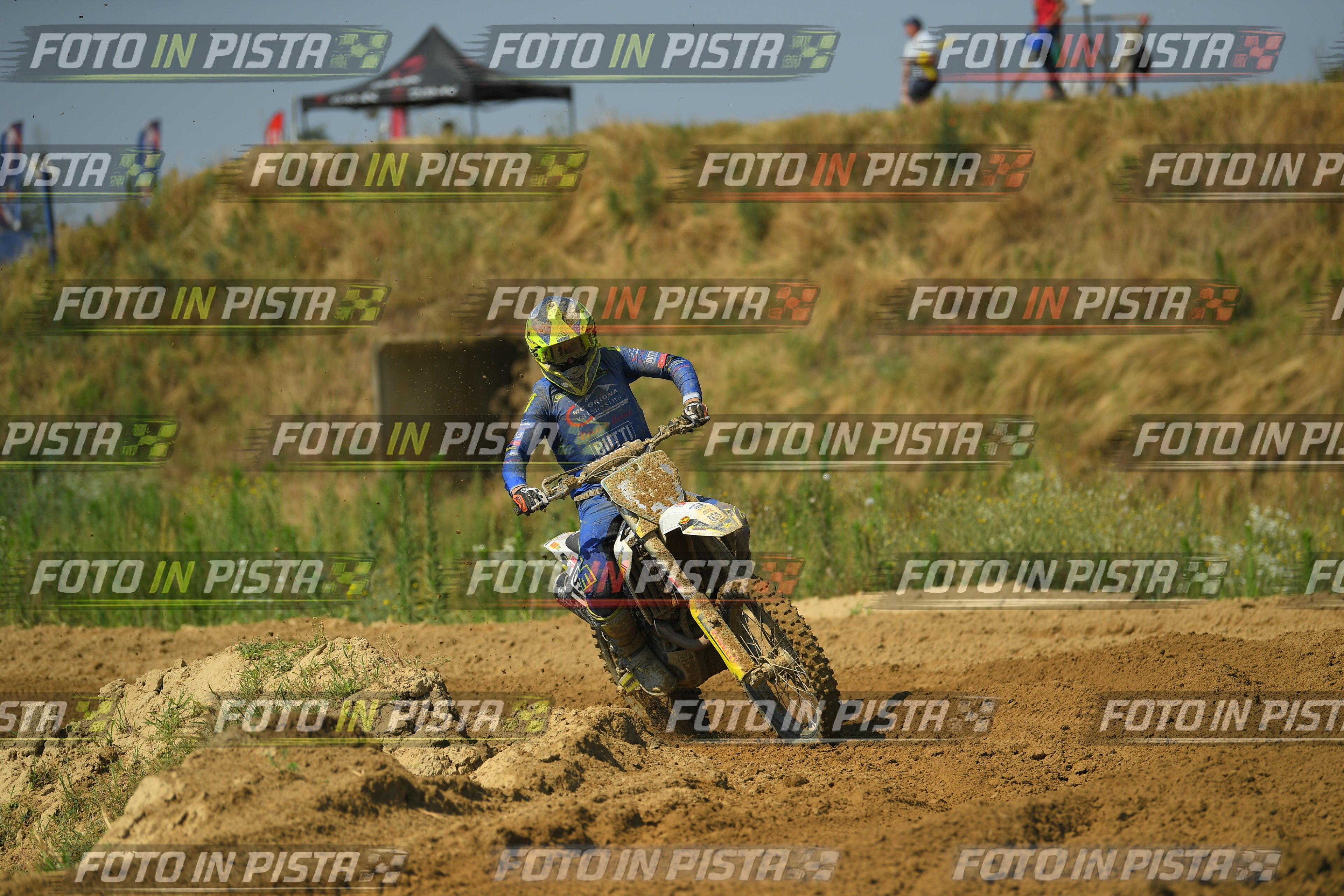 Foto GARAFMI2106261PROVAMX1MX2-912 numero 912