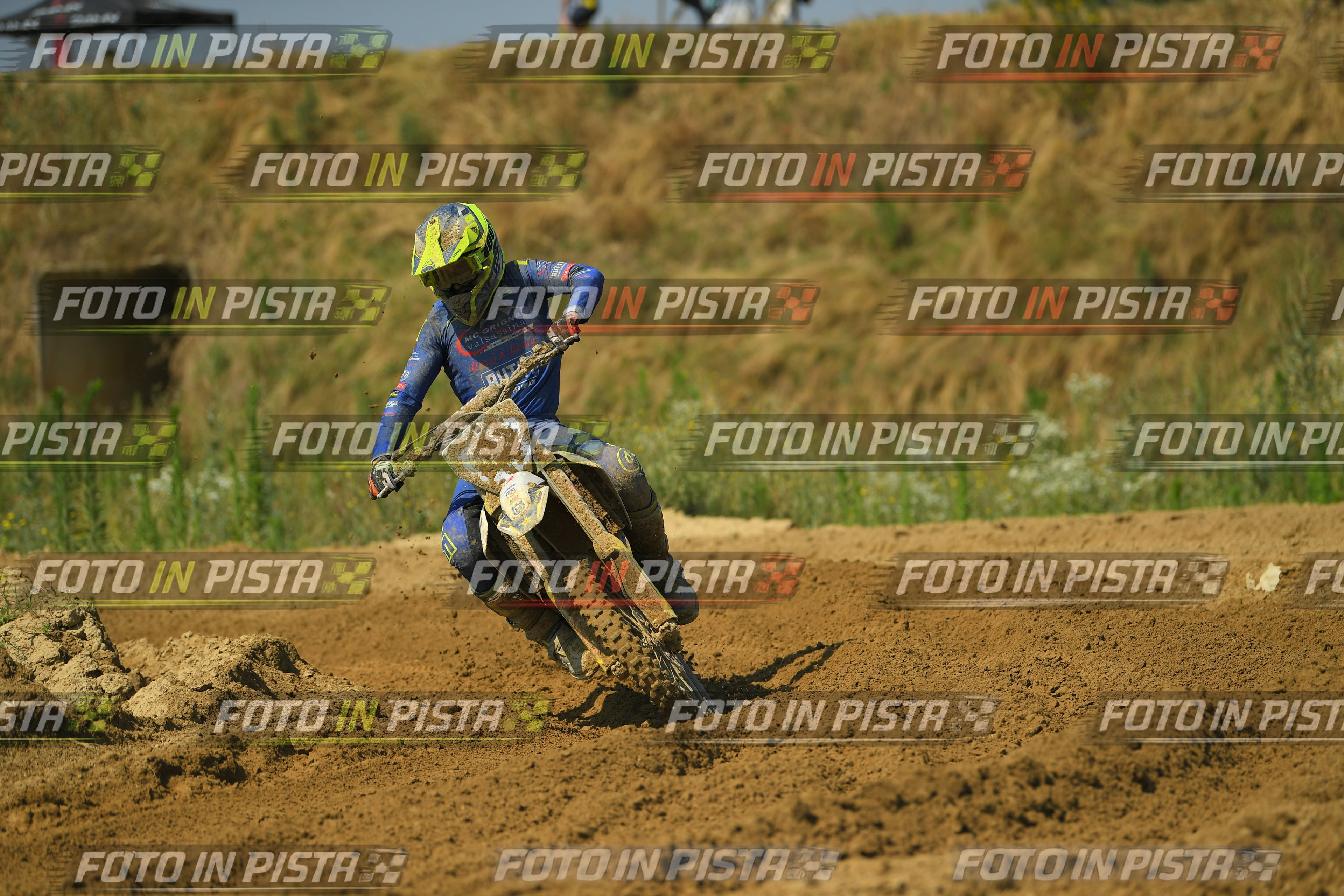 Foto GARAFMI2106261PROVAMX1MX2-915 numero 915