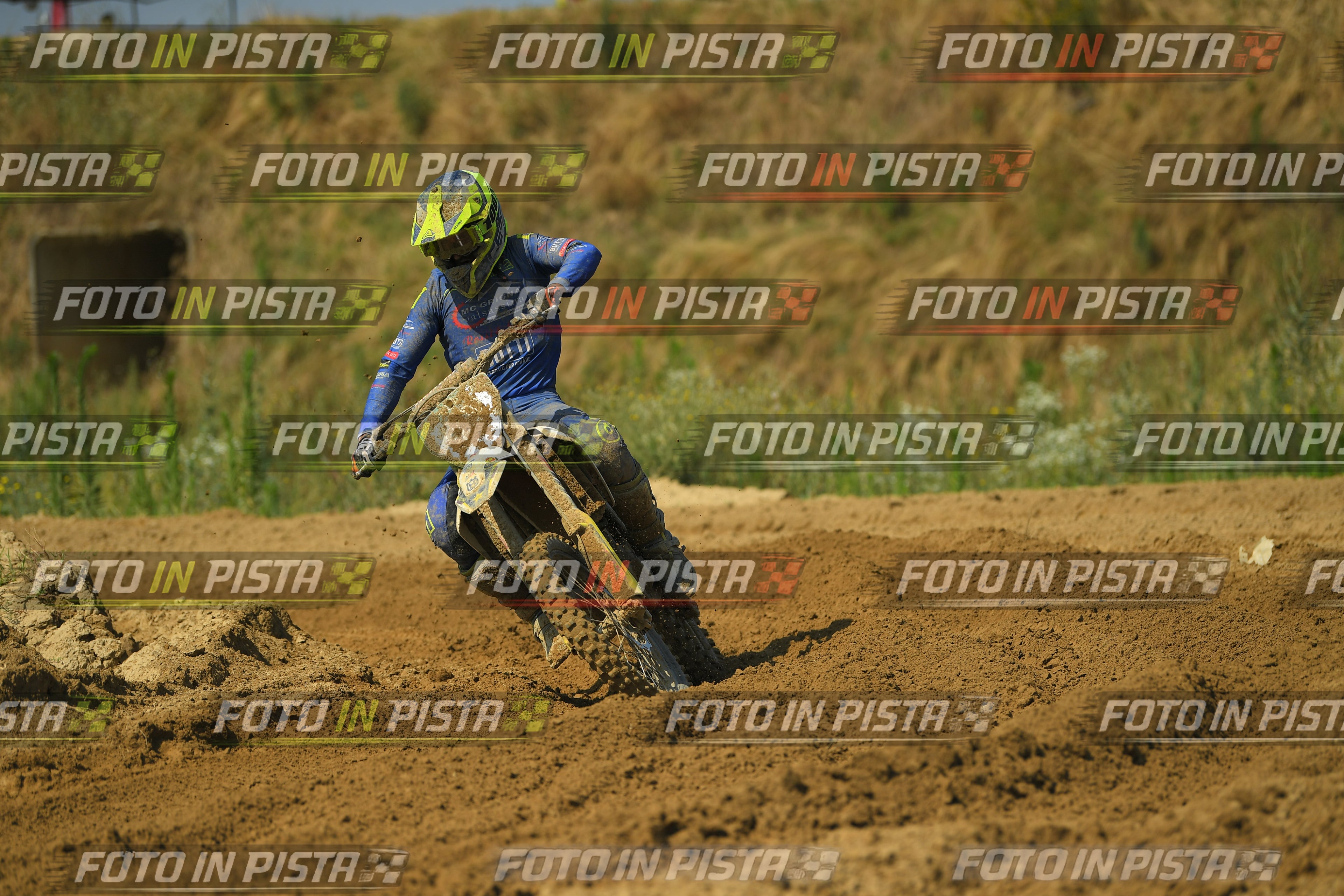 Foto GARAFMI2106261PROVAMX1MX2-916 numero 916