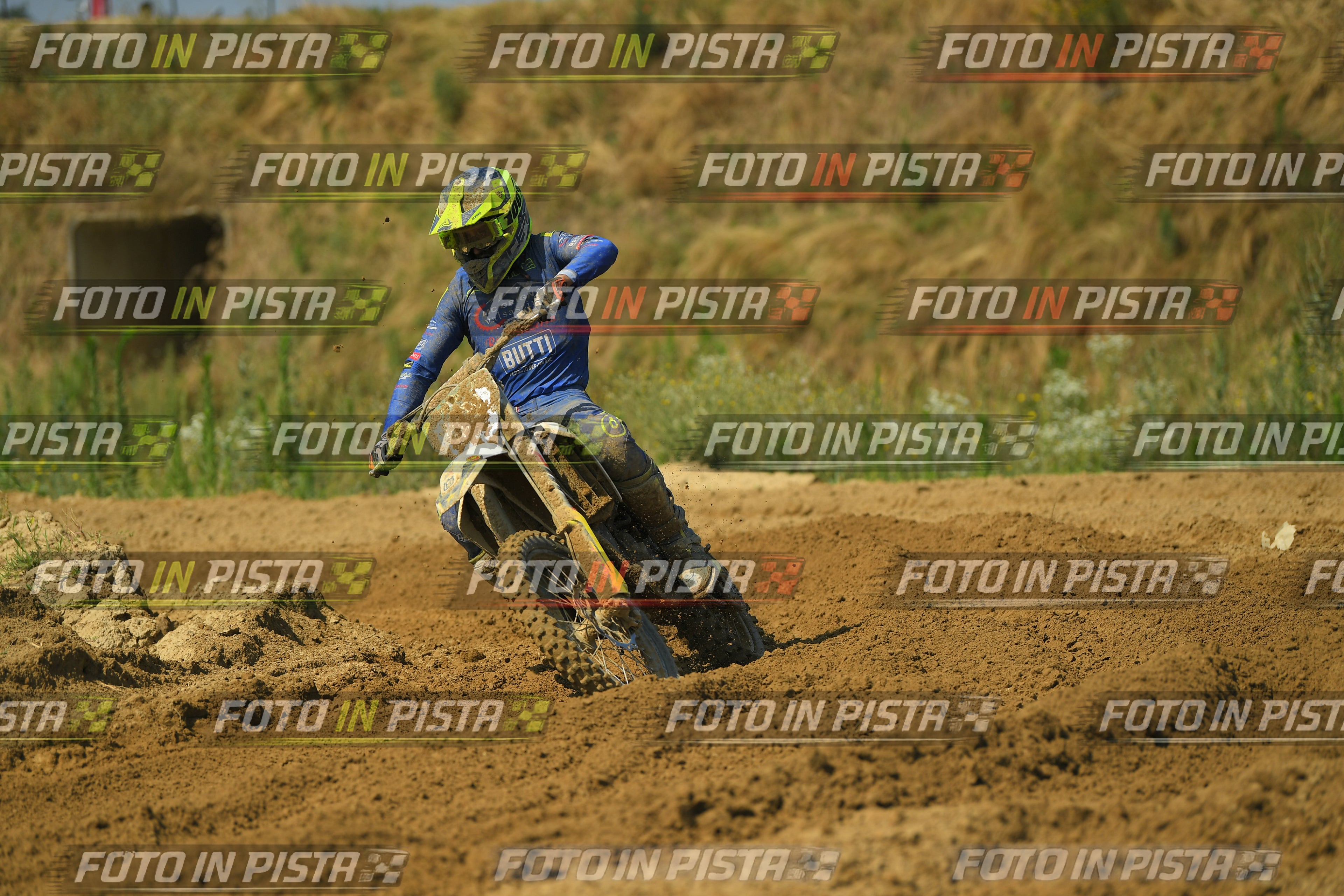 Foto GARAFMI2106261PROVAMX1MX2-917 numero 917