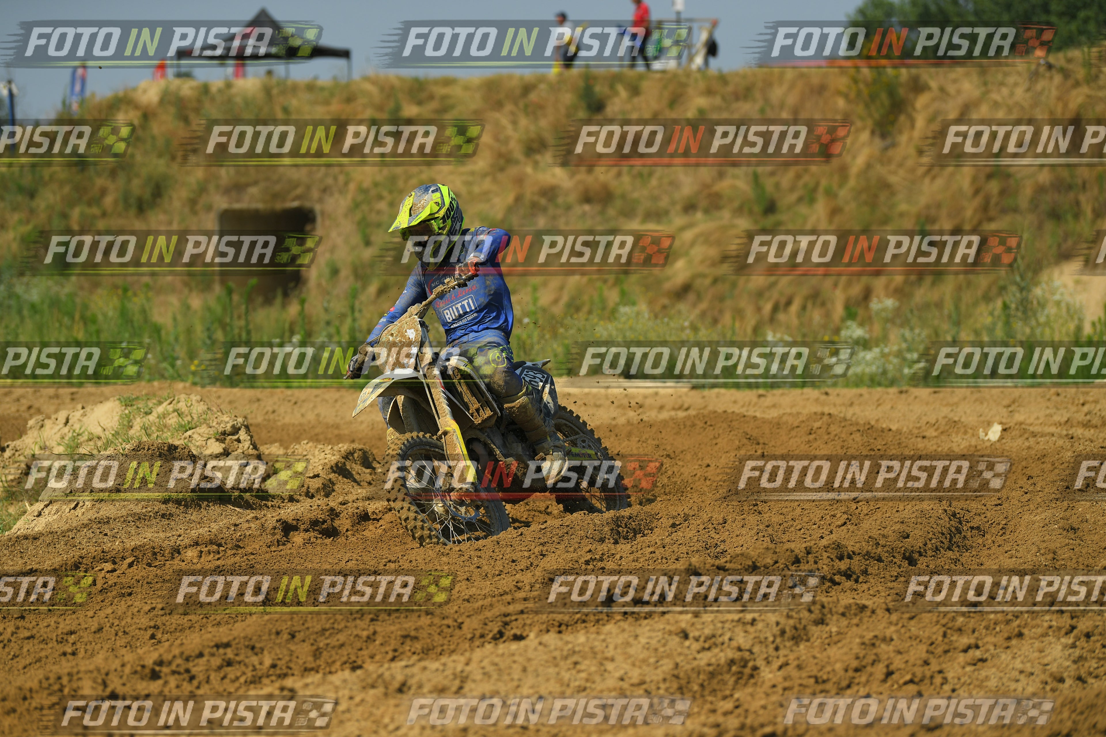 Foto GARAFMI2106261PROVAMX1MX2-919 numero 919