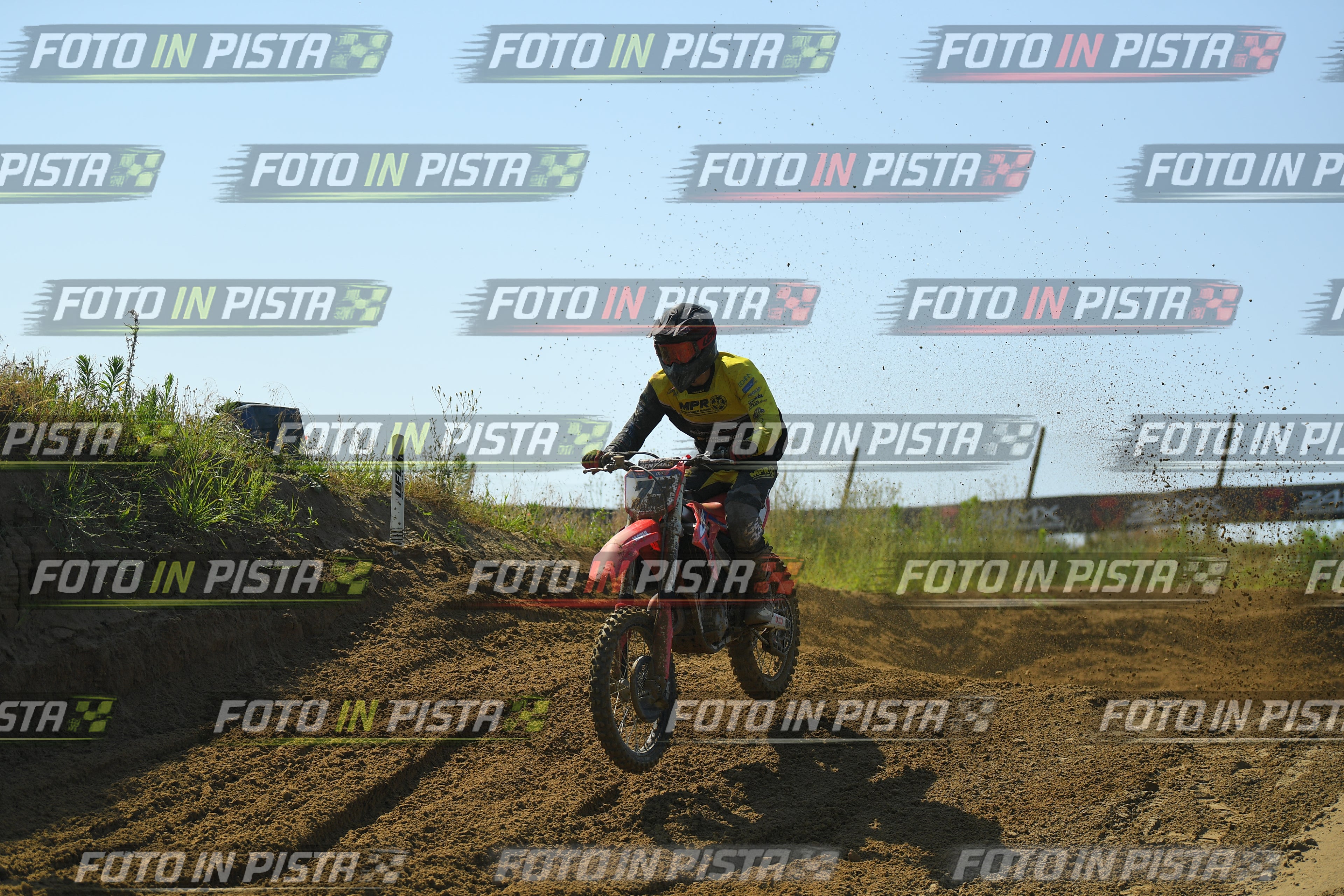 Foto GARAFMI2106261PROVAMX1MX2-92 numero 92