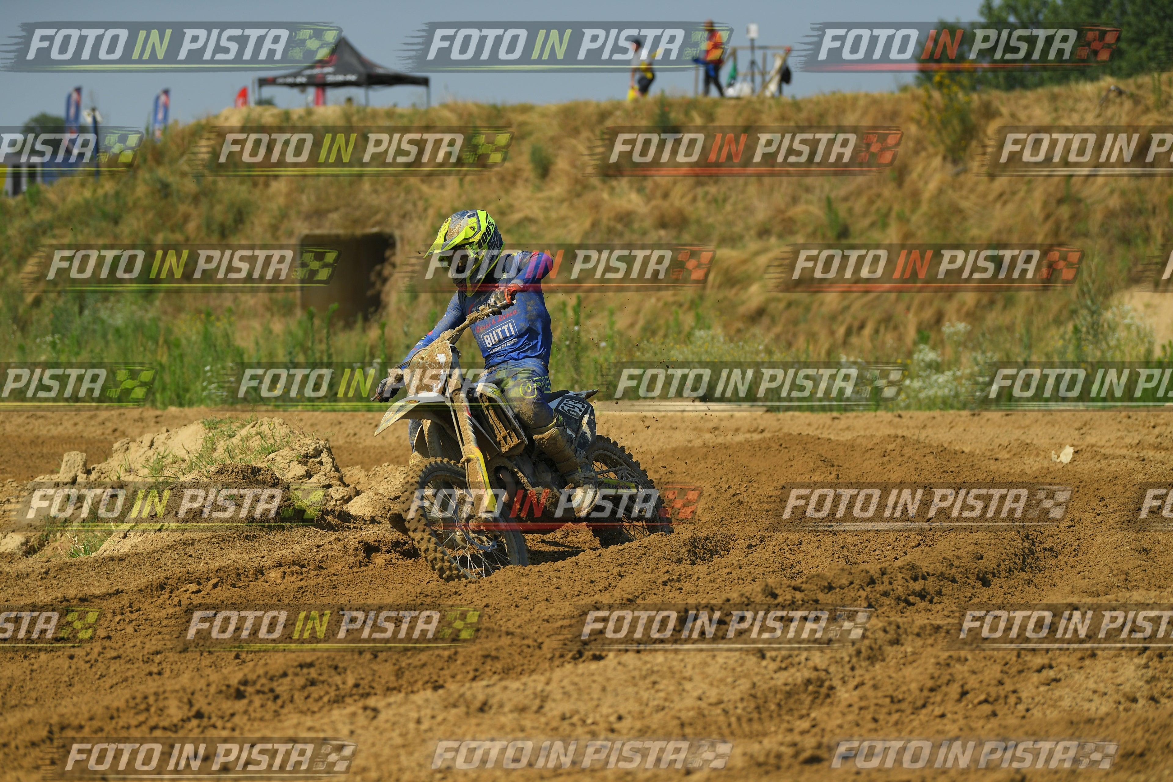 Foto GARAFMI2106261PROVAMX1MX2-920 numero 920