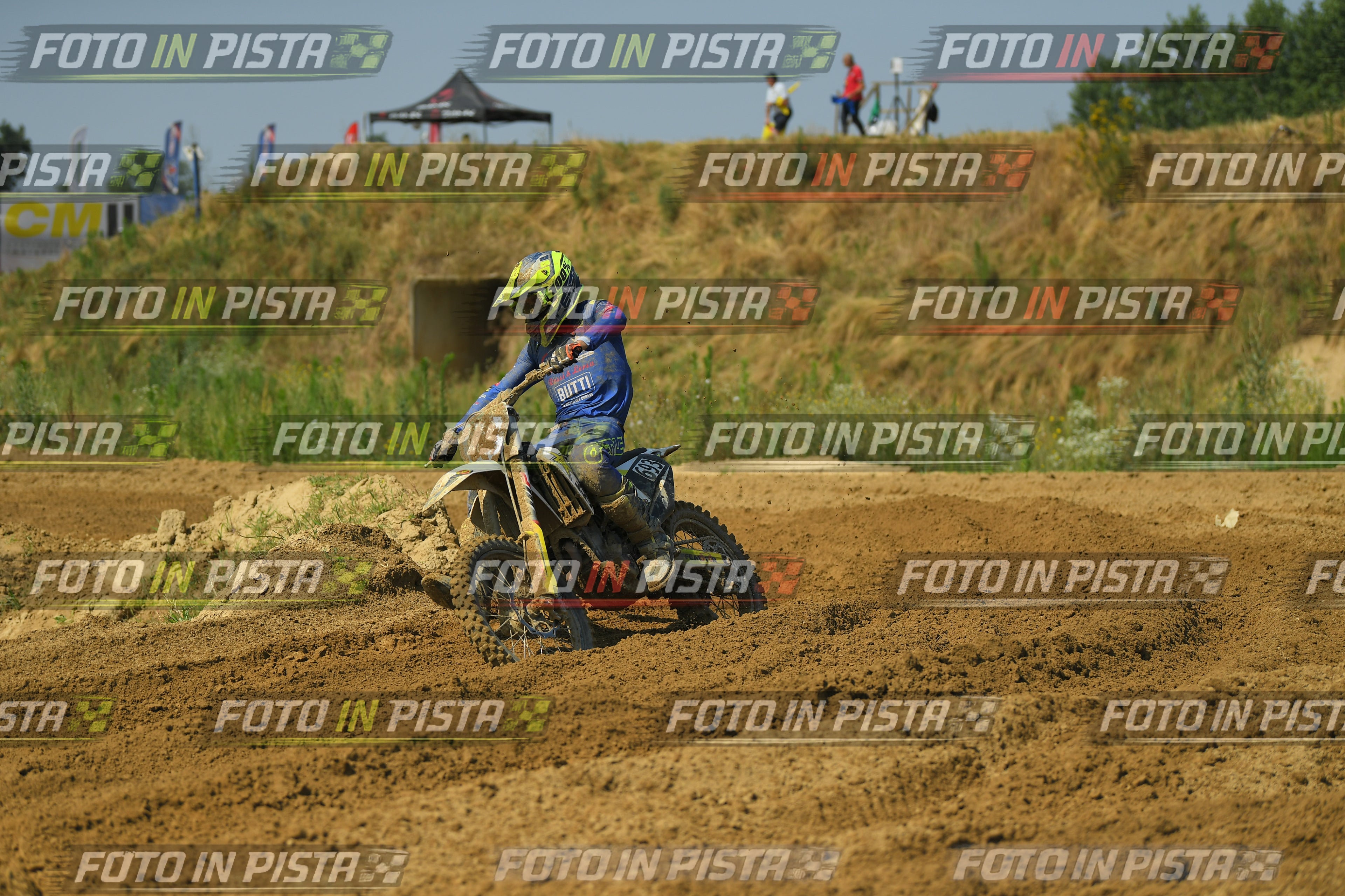 Foto GARAFMI2106261PROVAMX1MX2-921 numero 921