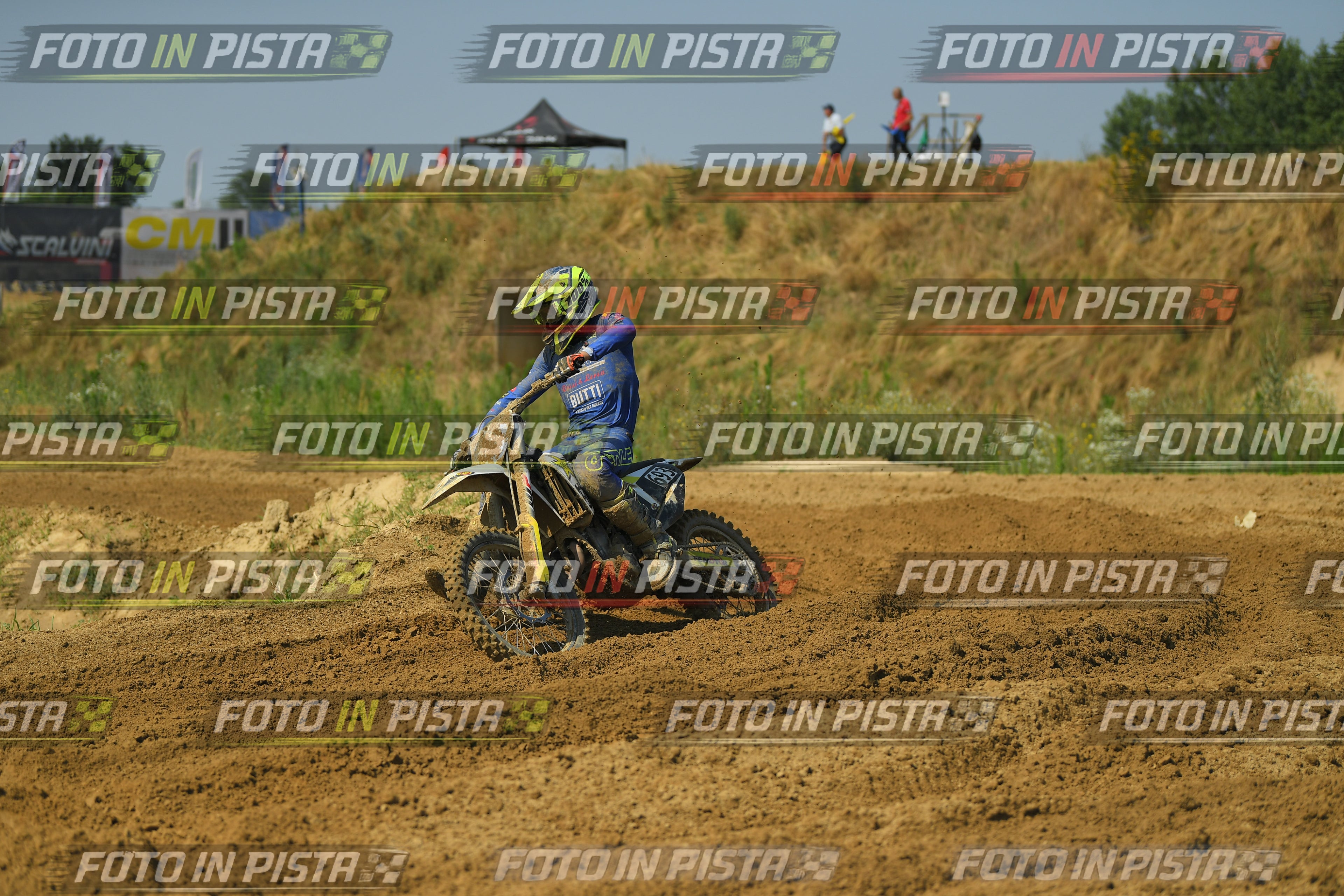 Foto GARAFMI2106261PROVAMX1MX2-922 numero 922