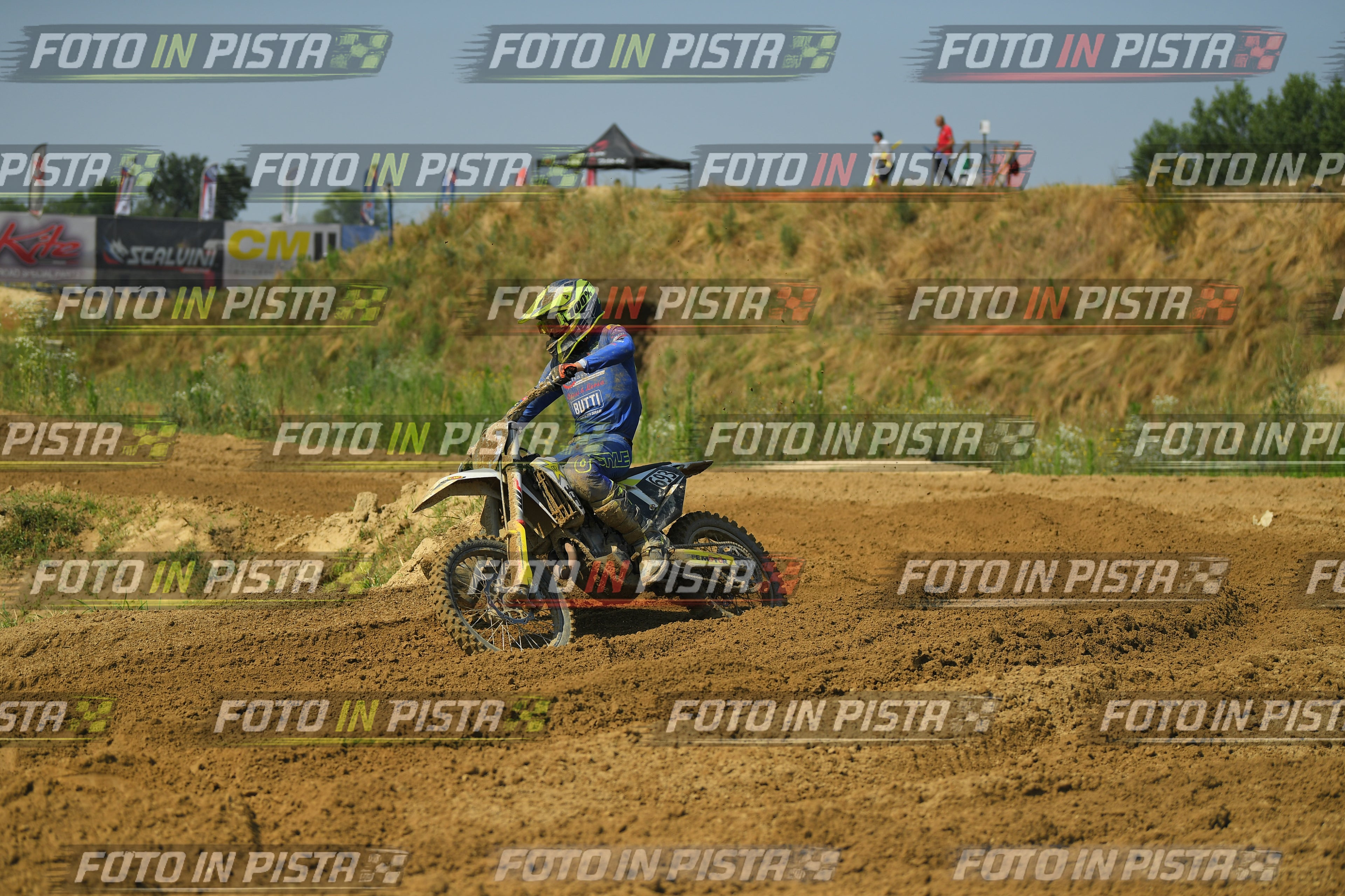 Foto GARAFMI2106261PROVAMX1MX2-923 numero 923