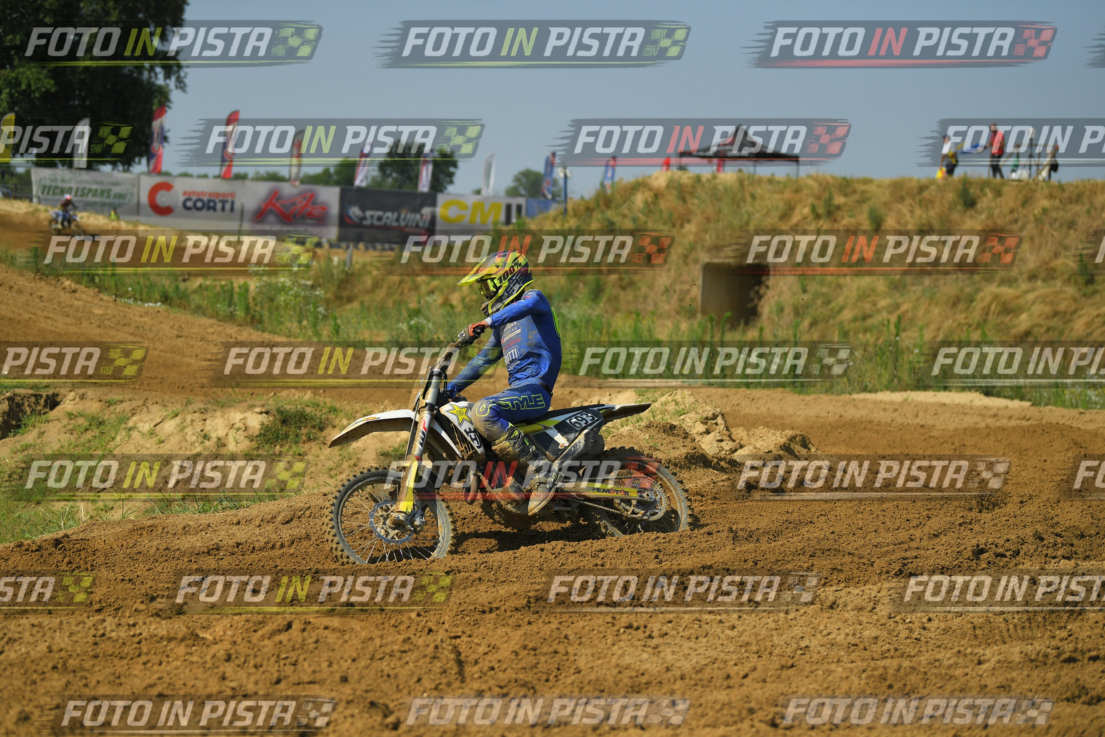 Foto GARAFMI2106261PROVAMX1MX2-925 numero 925