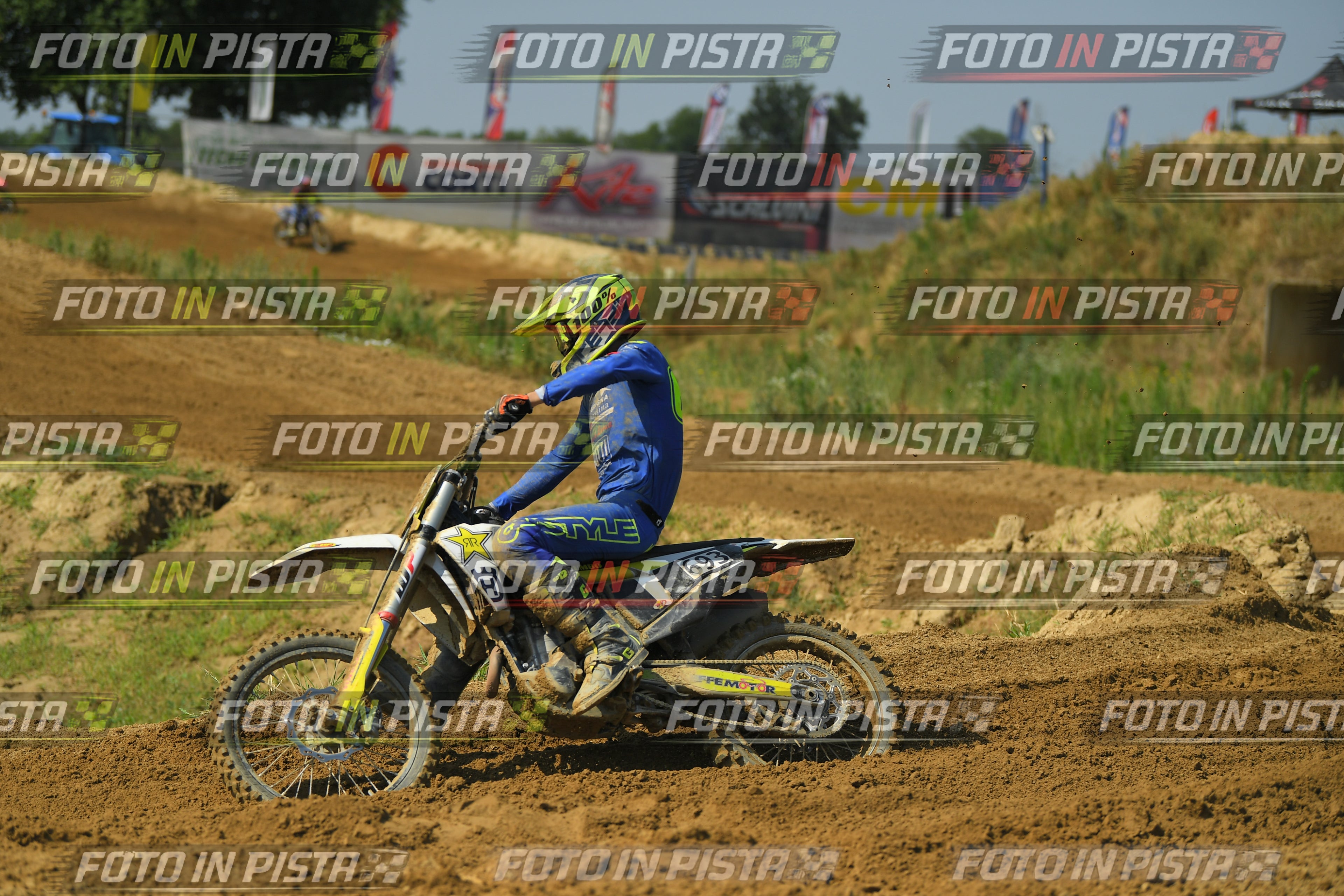 Foto GARAFMI2106261PROVAMX1MX2-927 numero 927