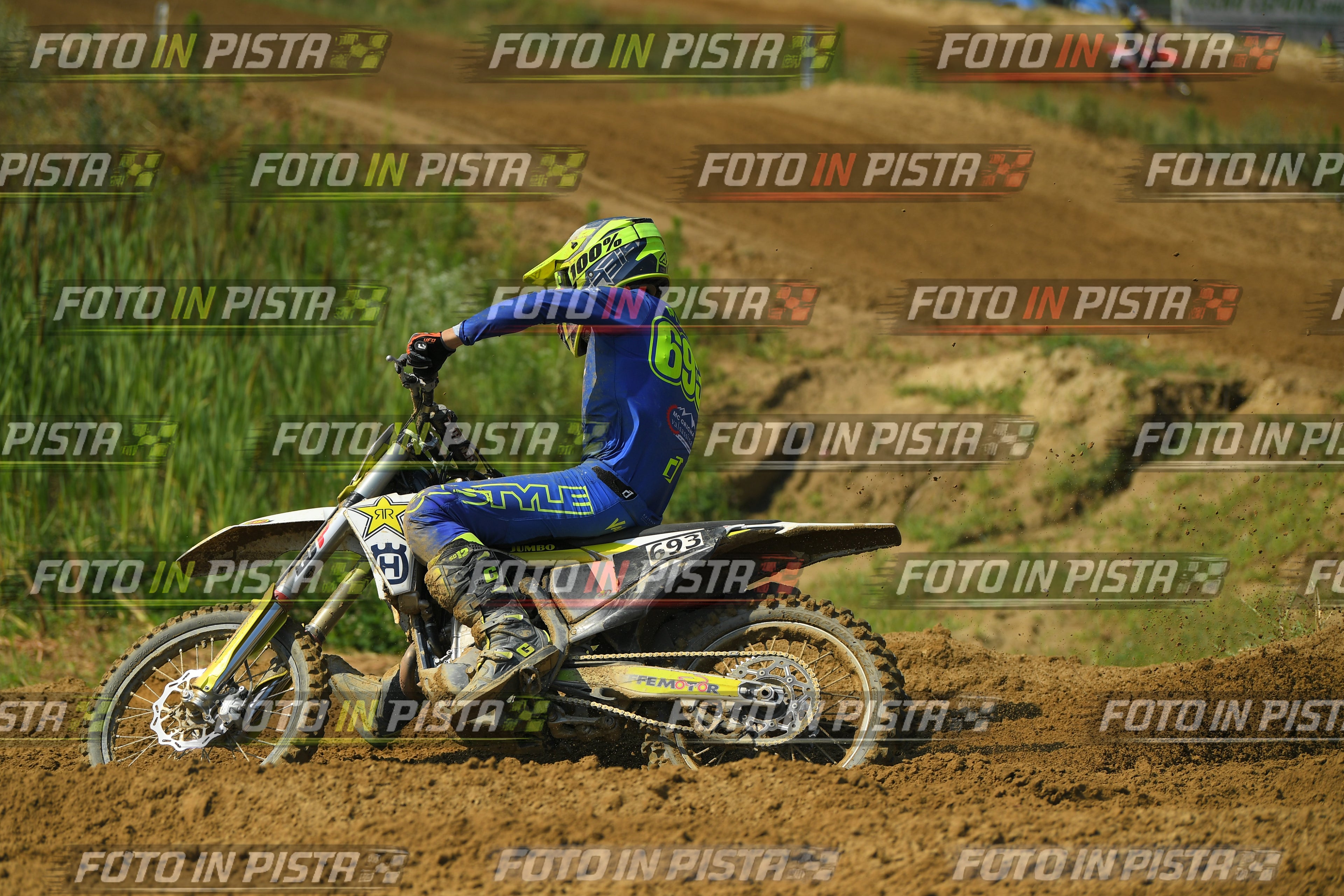 Foto GARAFMI2106261PROVAMX1MX2-929 numero 929