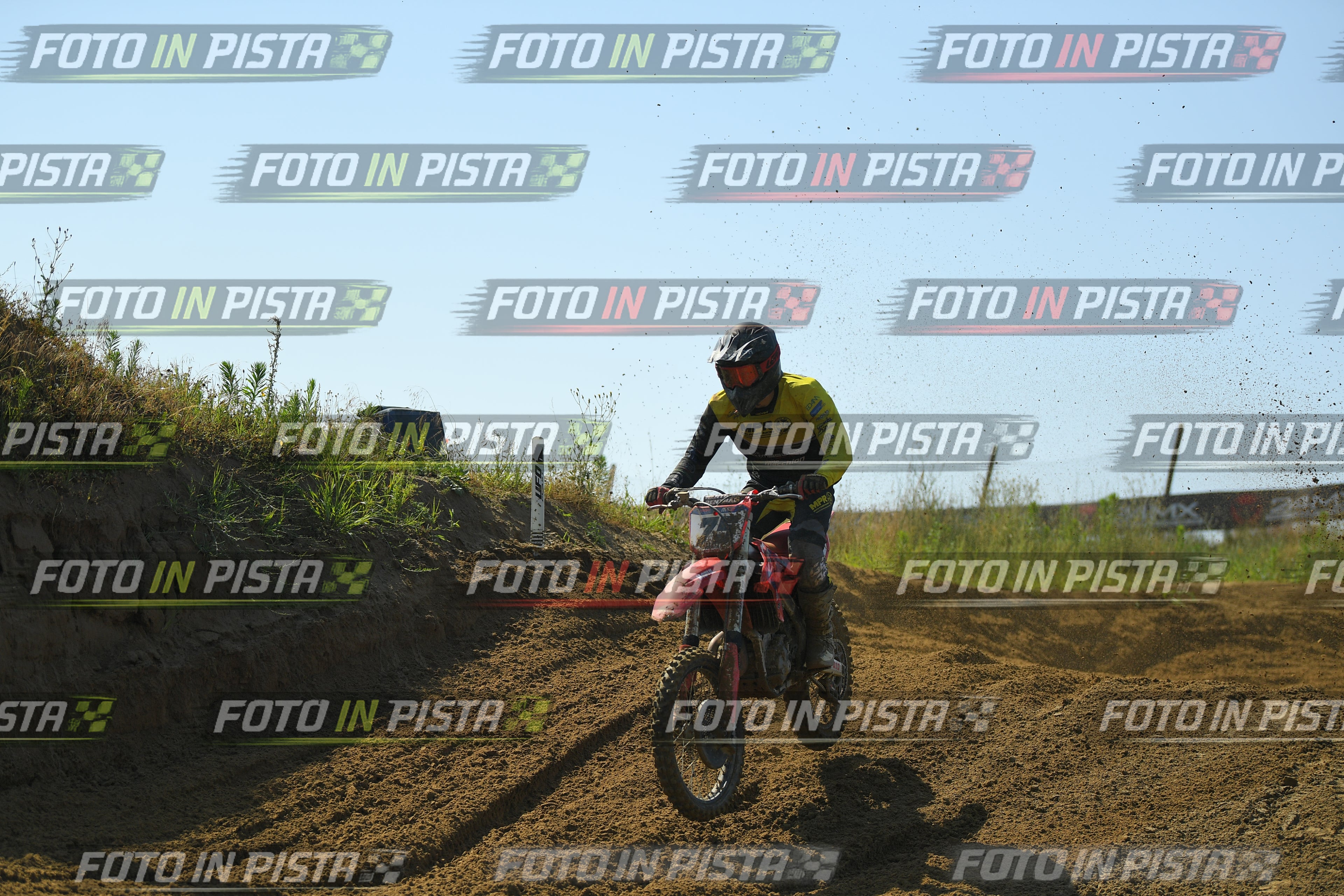 Foto GARAFMI2106261PROVAMX1MX2-93 numero 93