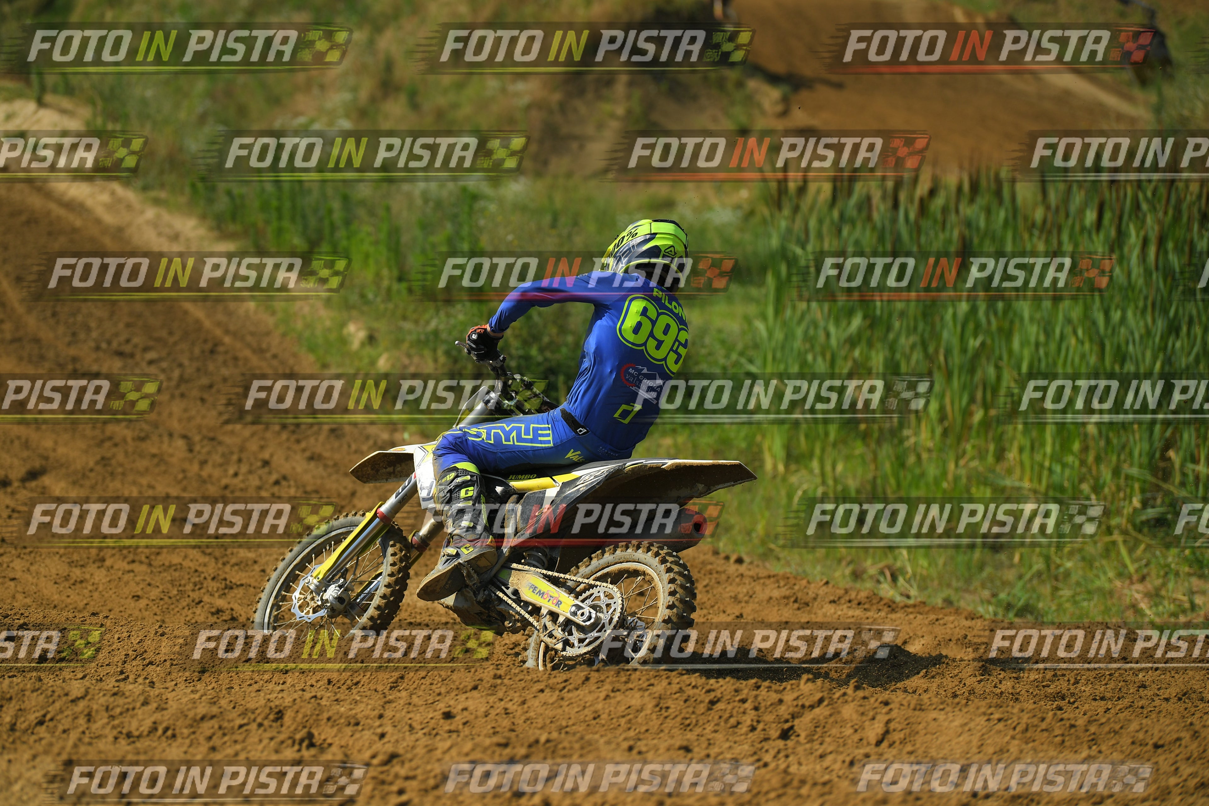Foto GARAFMI2106261PROVAMX1MX2-932 numero 932
