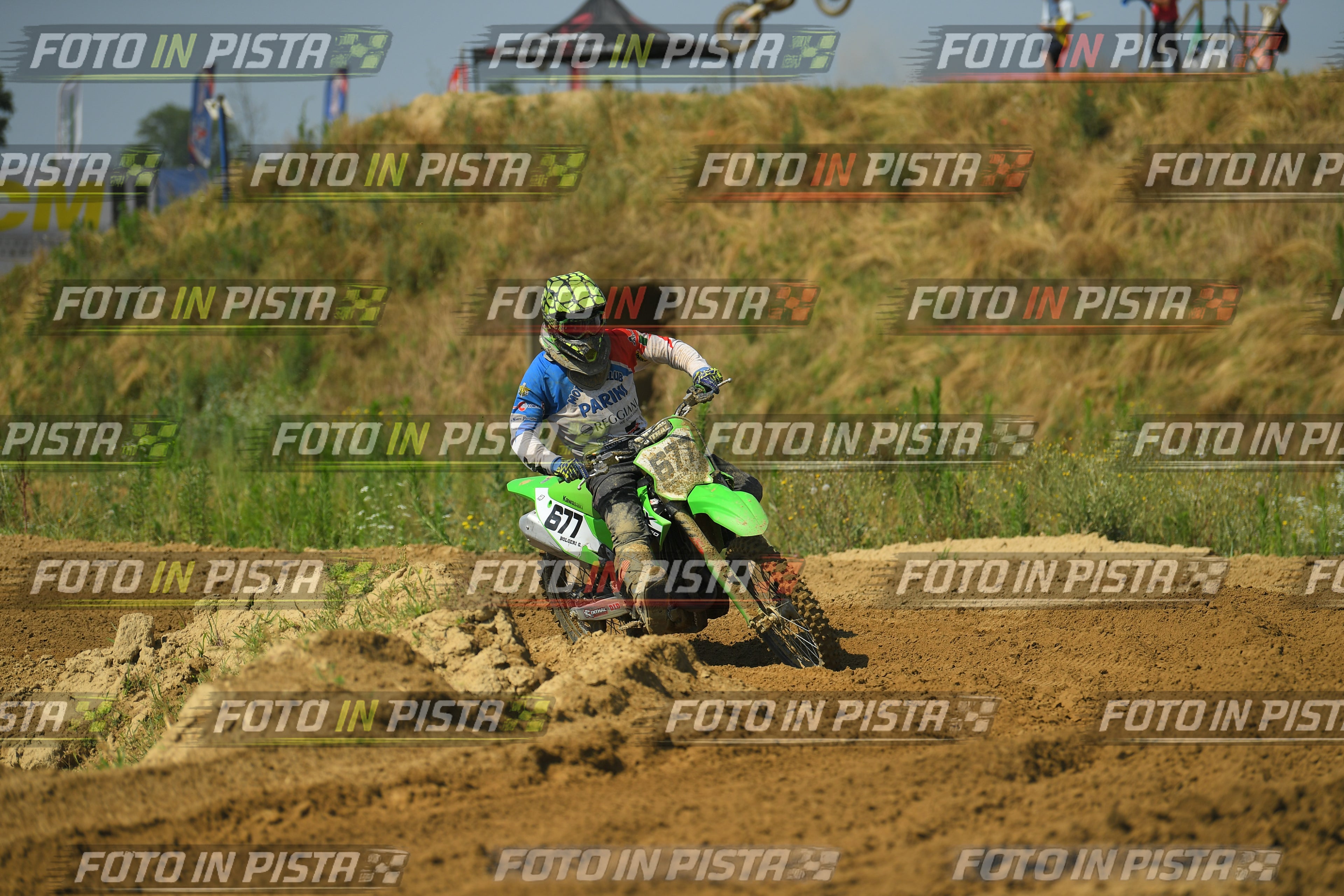 Foto GARAFMI2106261PROVAMX1MX2-933 numero 933