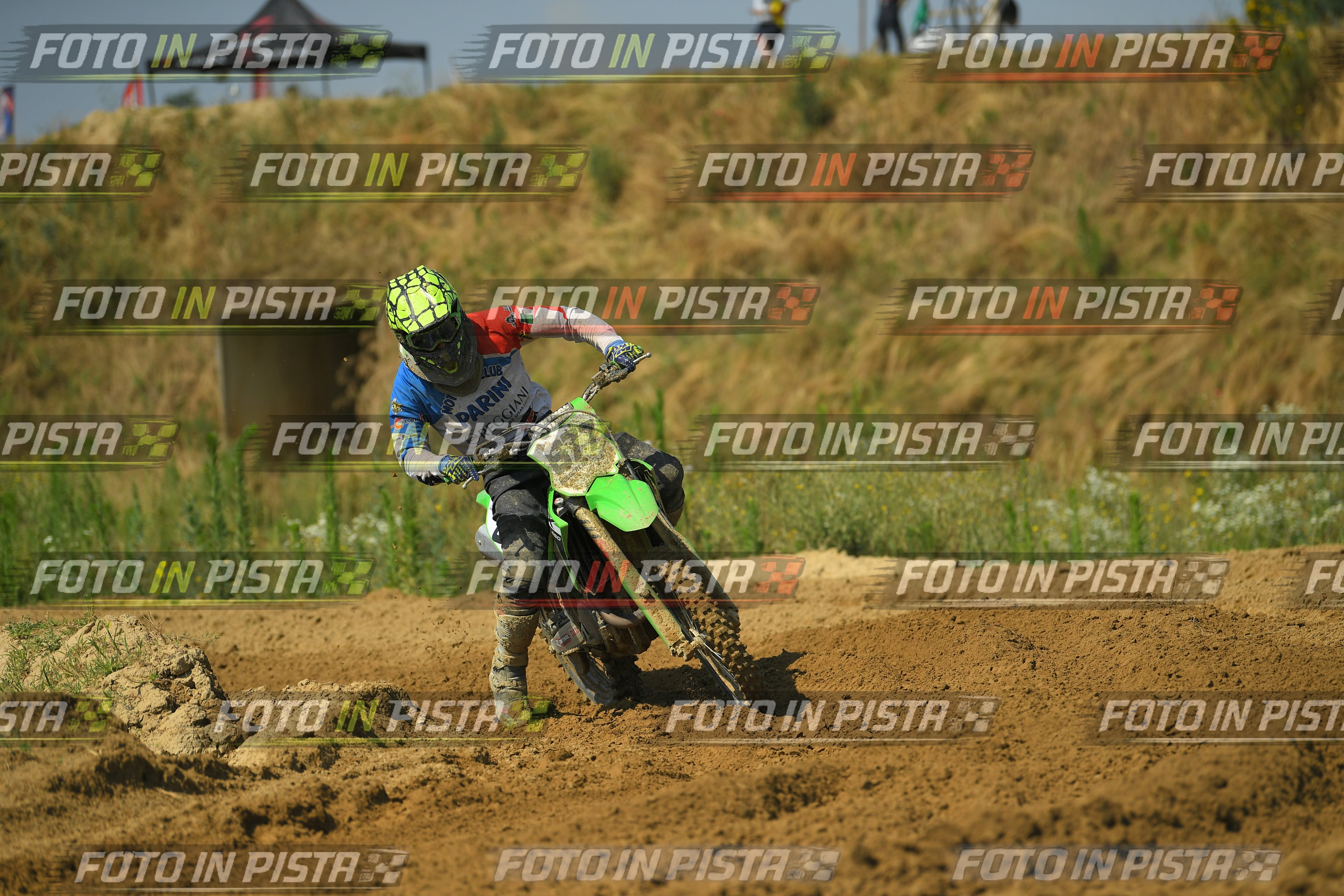 Foto GARAFMI2106261PROVAMX1MX2-934 numero 934