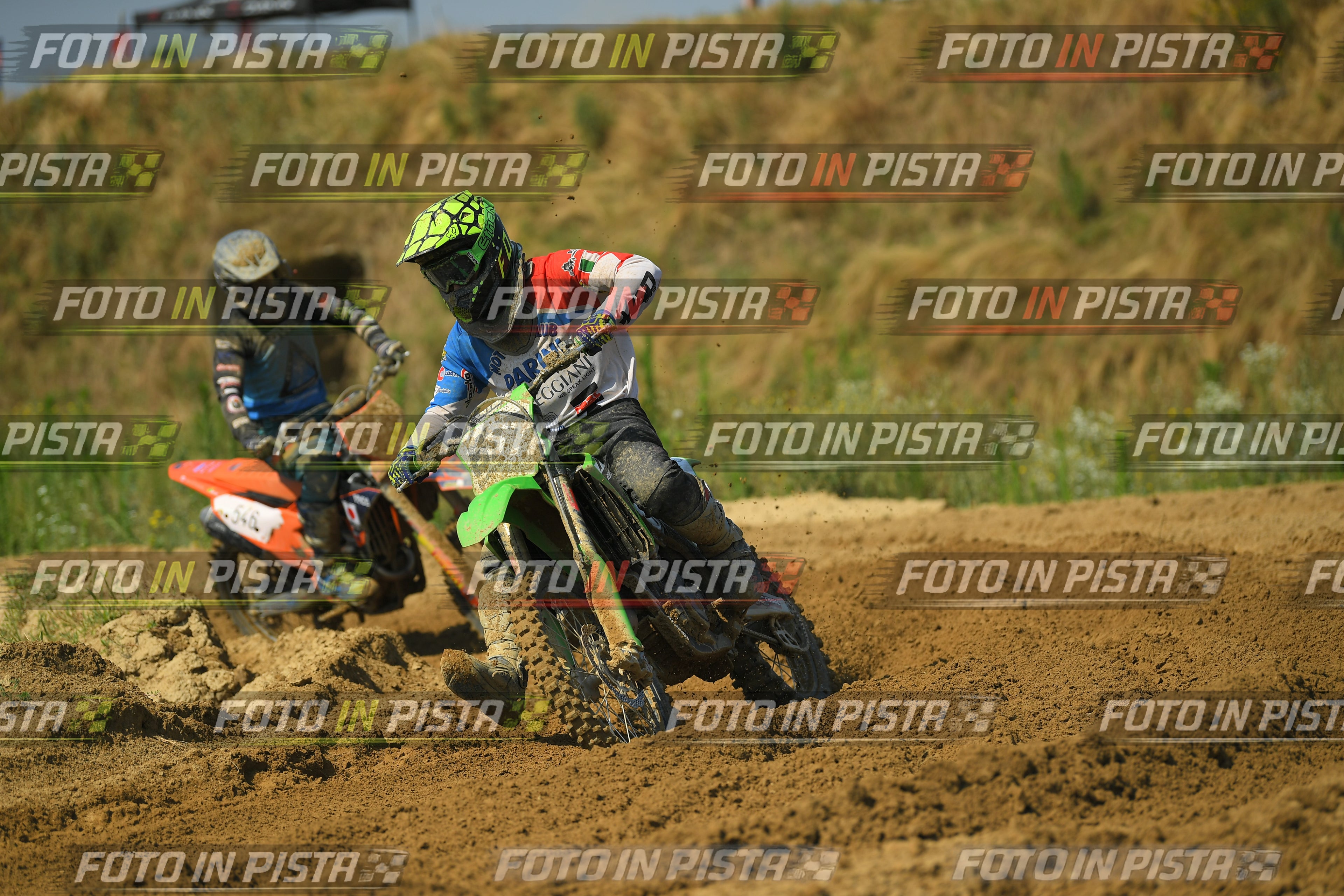 Foto GARAFMI2106261PROVAMX1MX2-937 numero 937