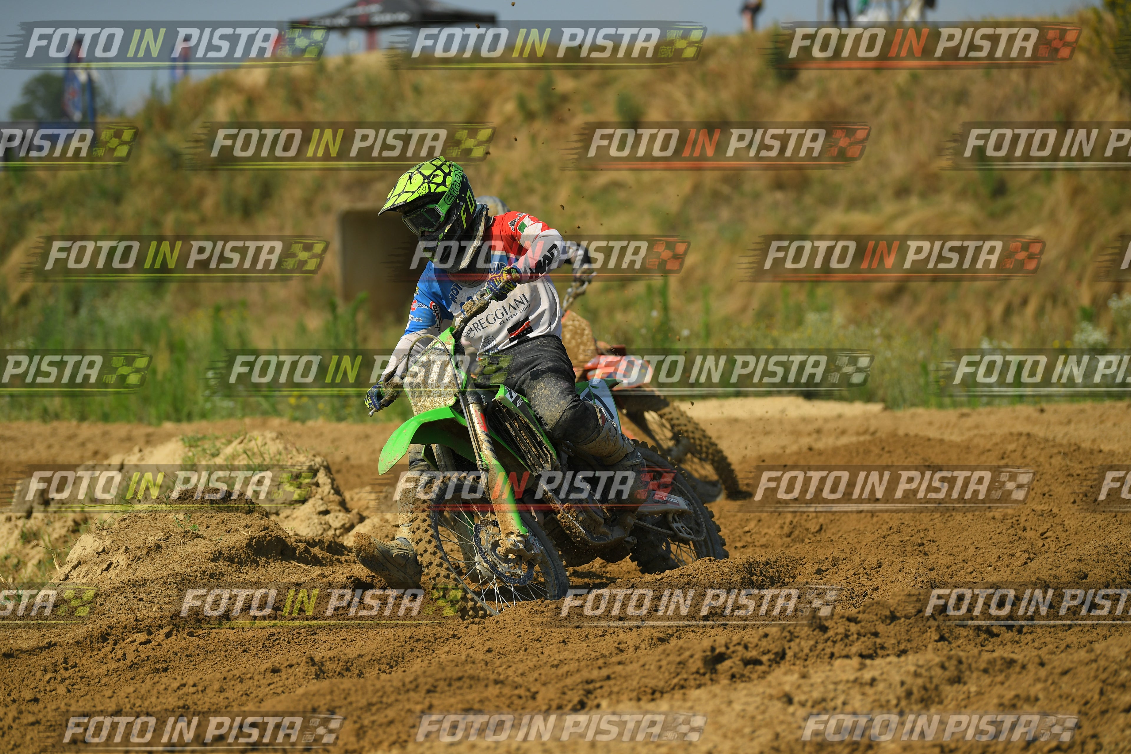 Foto GARAFMI2106261PROVAMX1MX2-938 numero 938