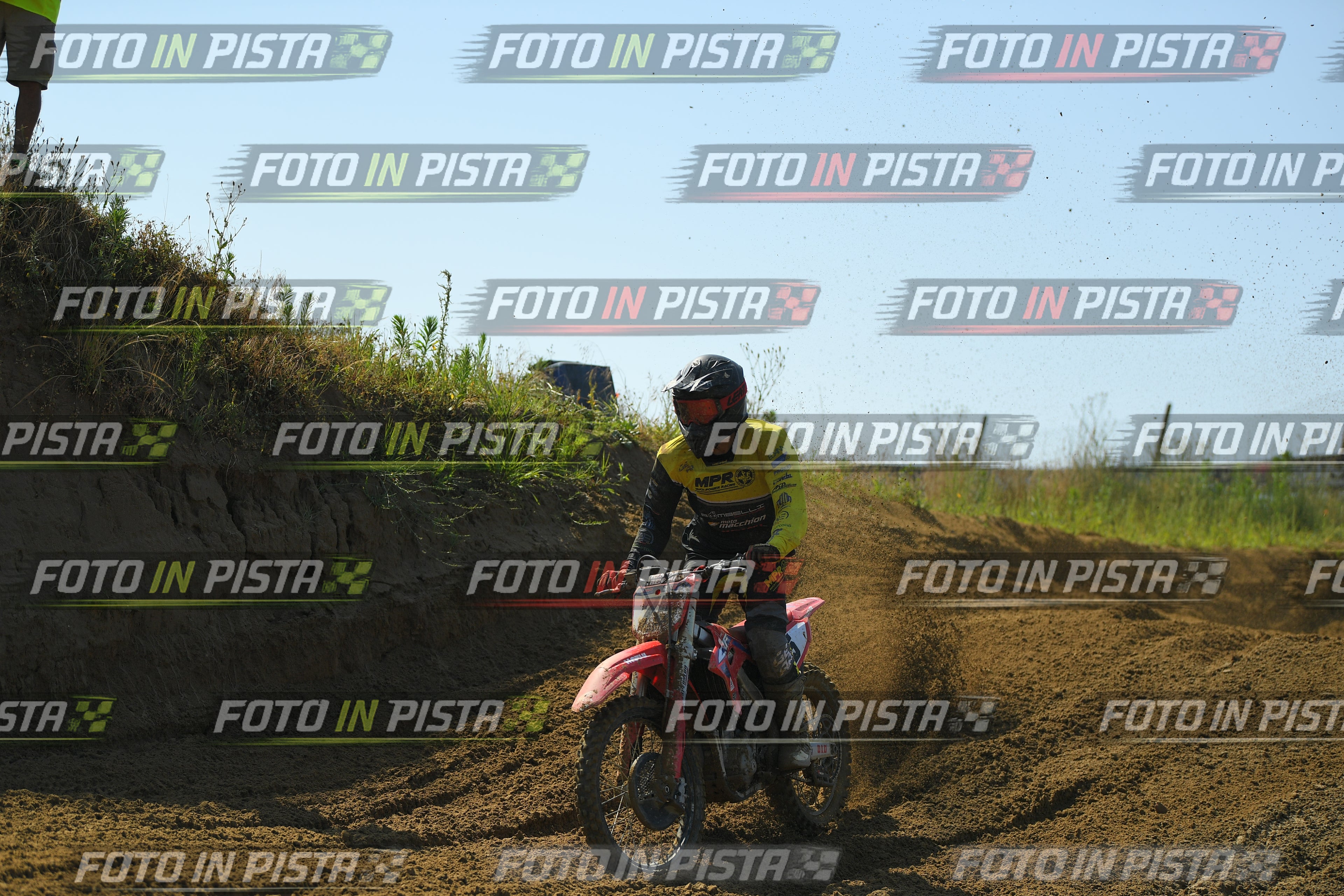 Foto GARAFMI2106261PROVAMX1MX2-94 numero 94