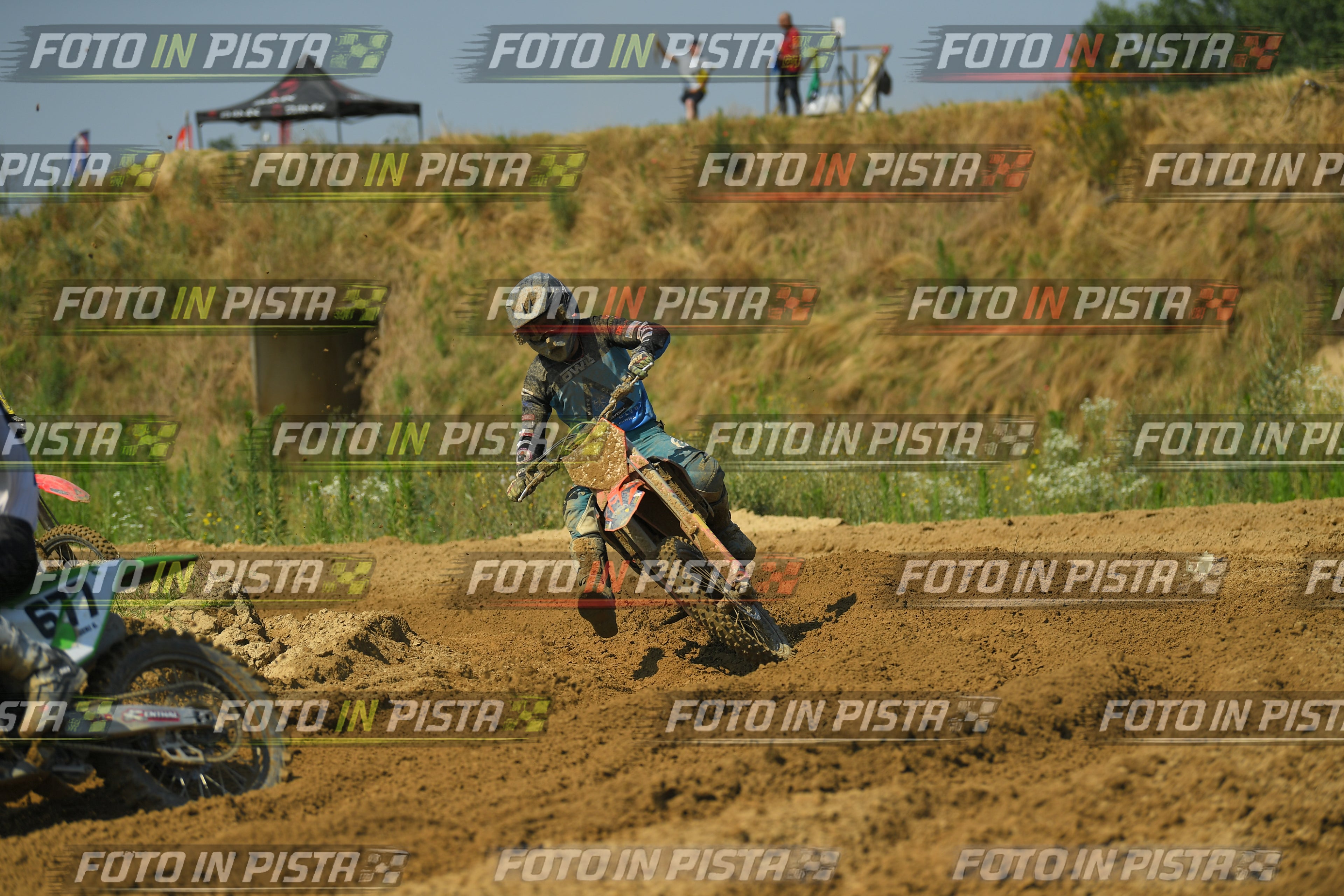 Foto GARAFMI2106261PROVAMX1MX2-940 numero 940