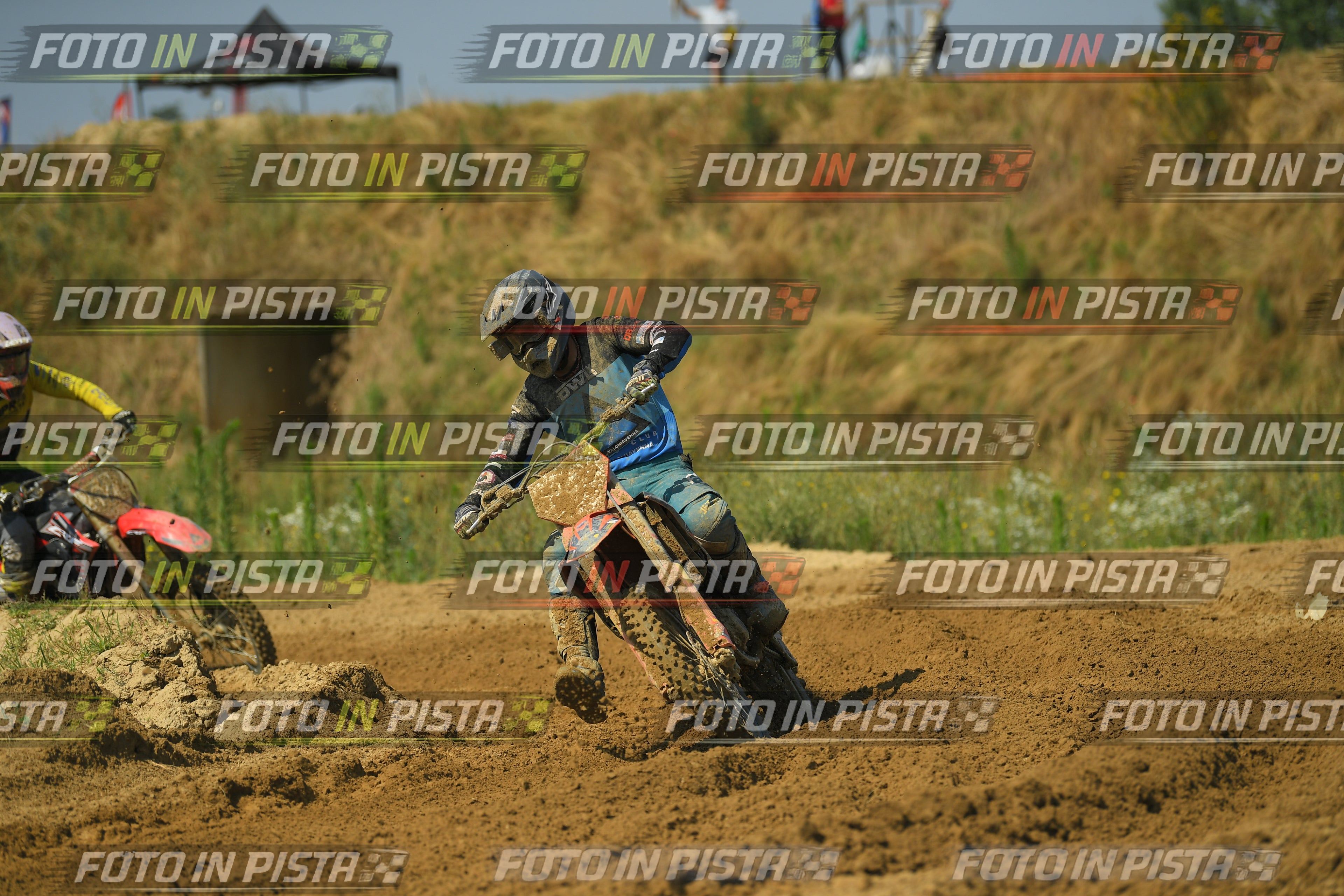 Foto GARAFMI2106261PROVAMX1MX2-941 numero 941