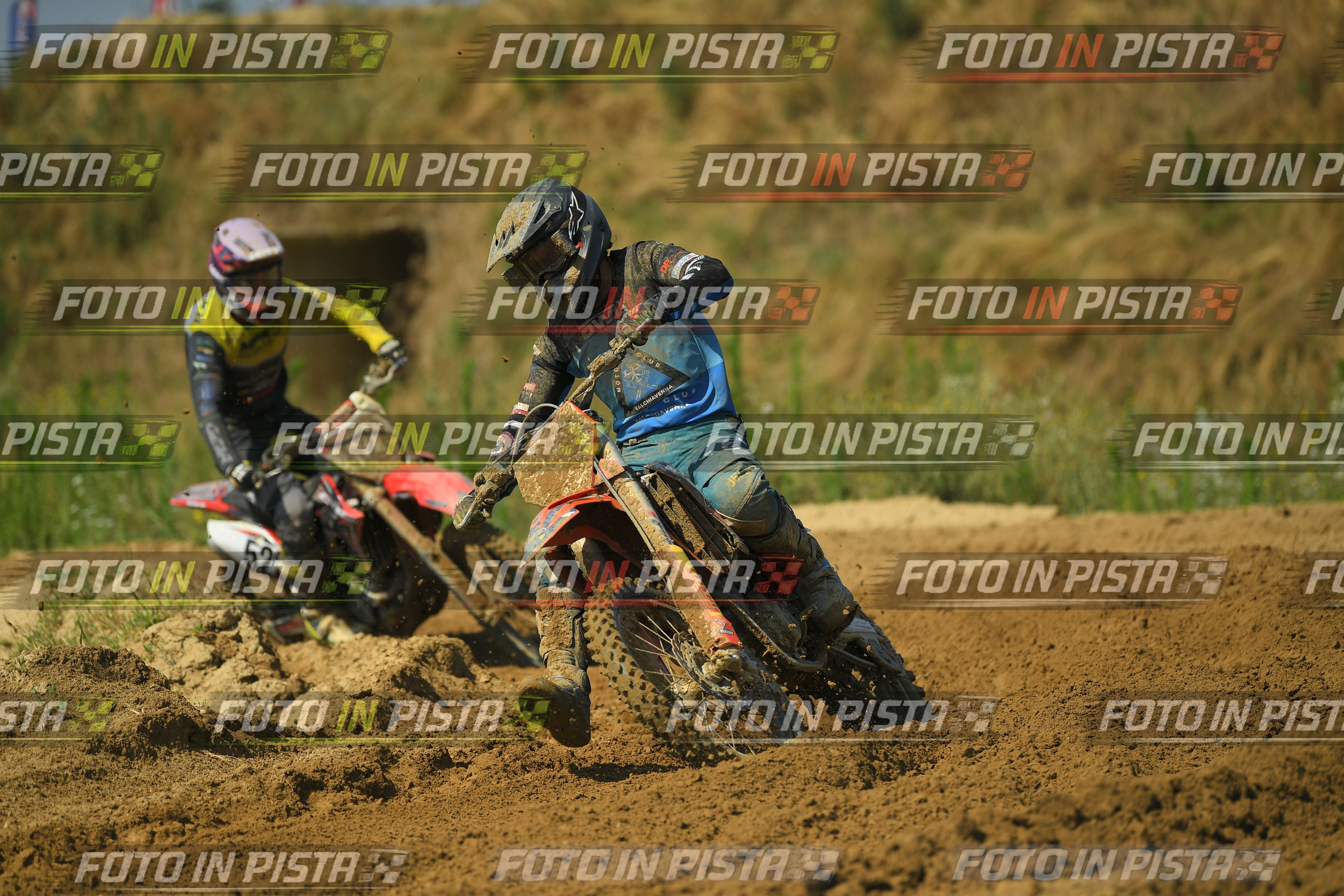 Foto GARAFMI2106261PROVAMX1MX2-942 numero 942
