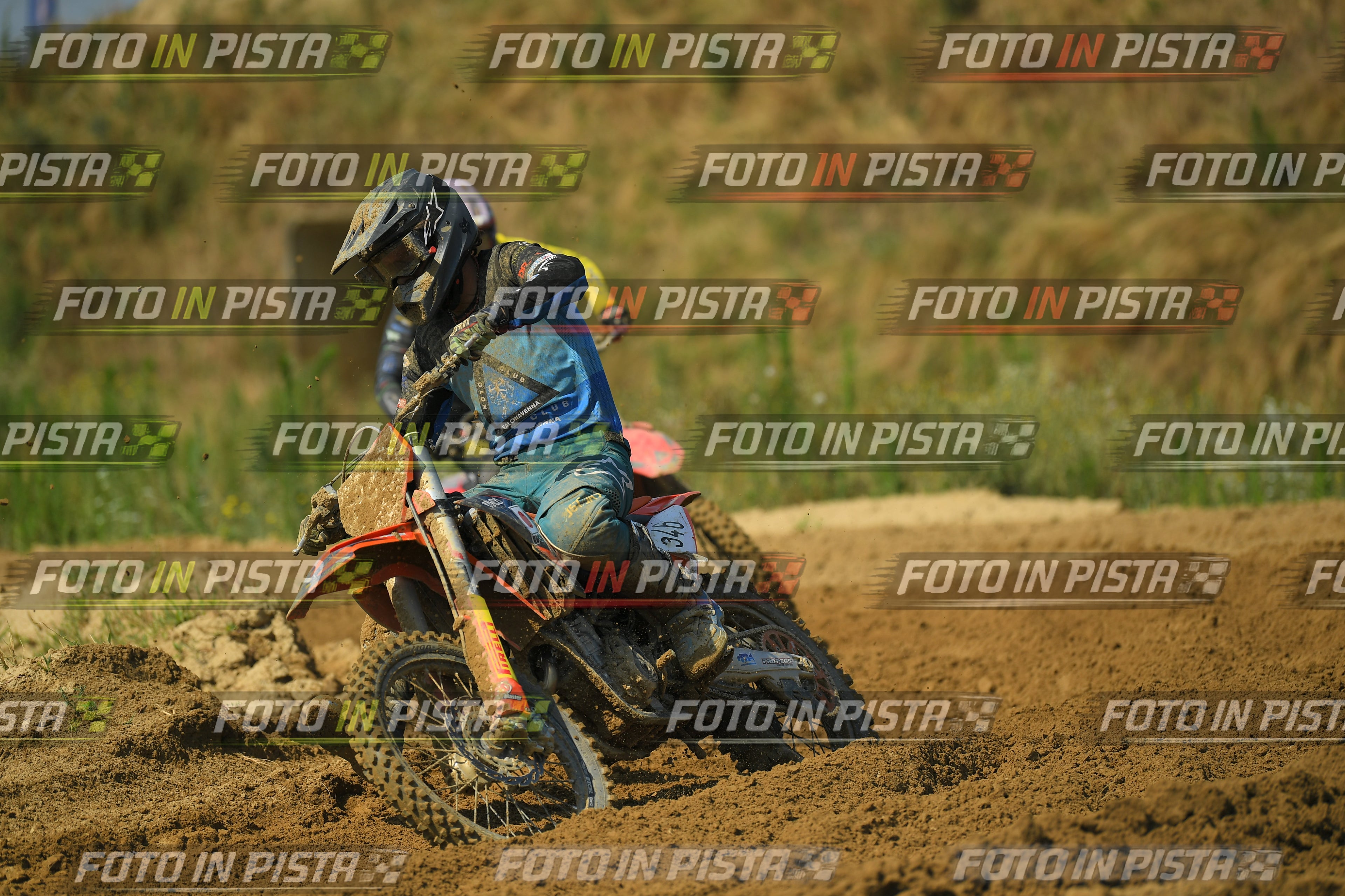 Foto GARAFMI2106261PROVAMX1MX2-943 numero 943