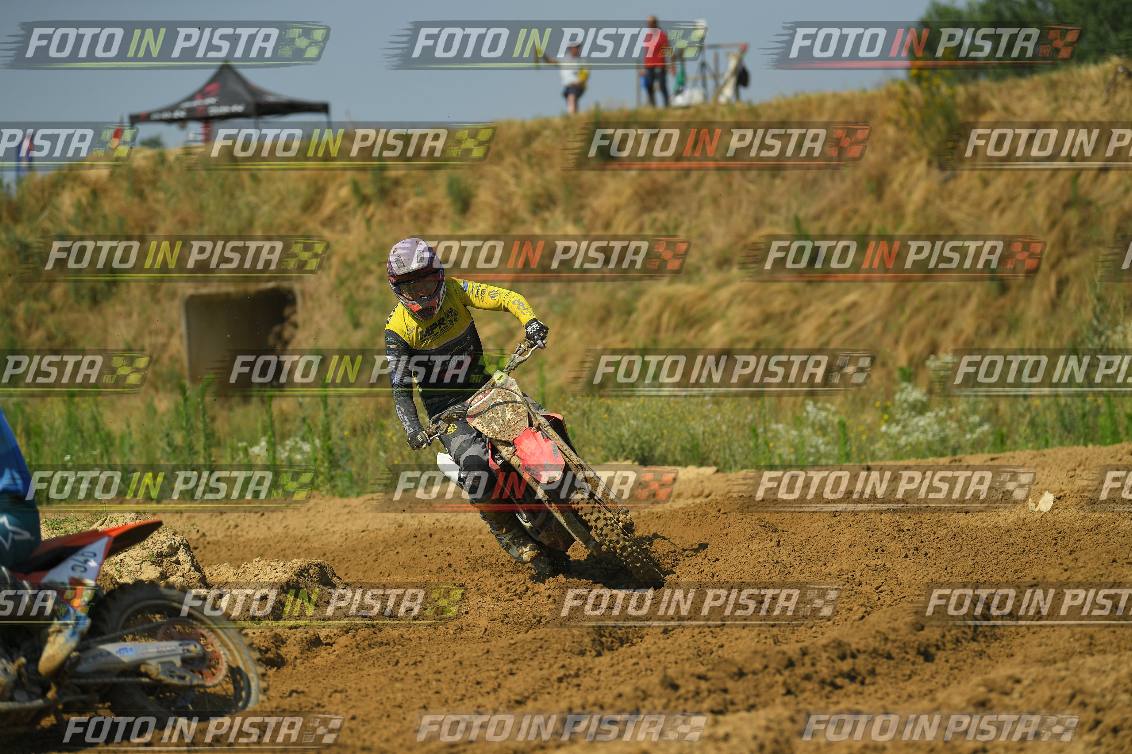 Foto GARAFMI2106261PROVAMX1MX2-944 numero 944