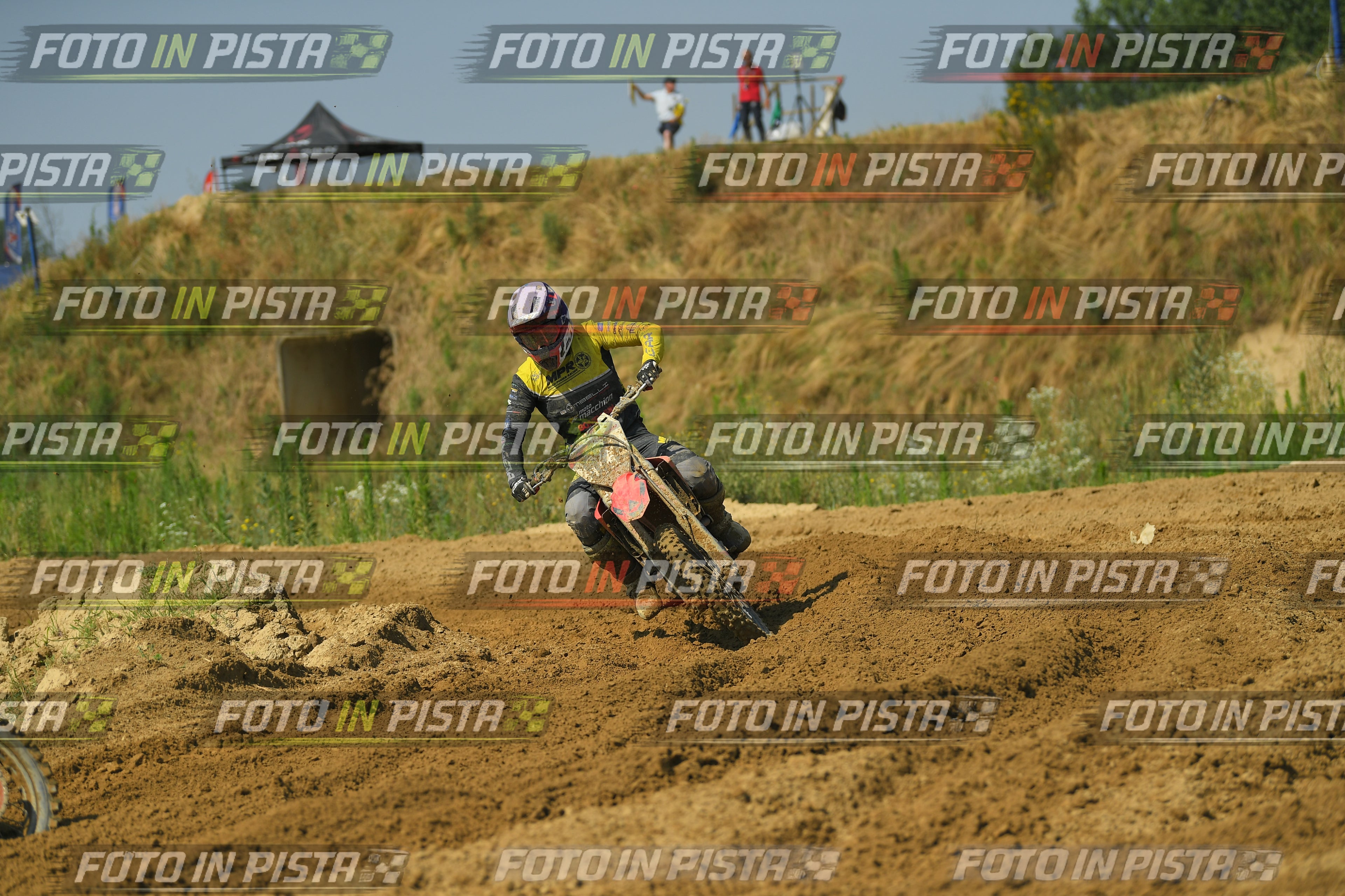 Foto GARAFMI2106261PROVAMX1MX2-945 numero 945