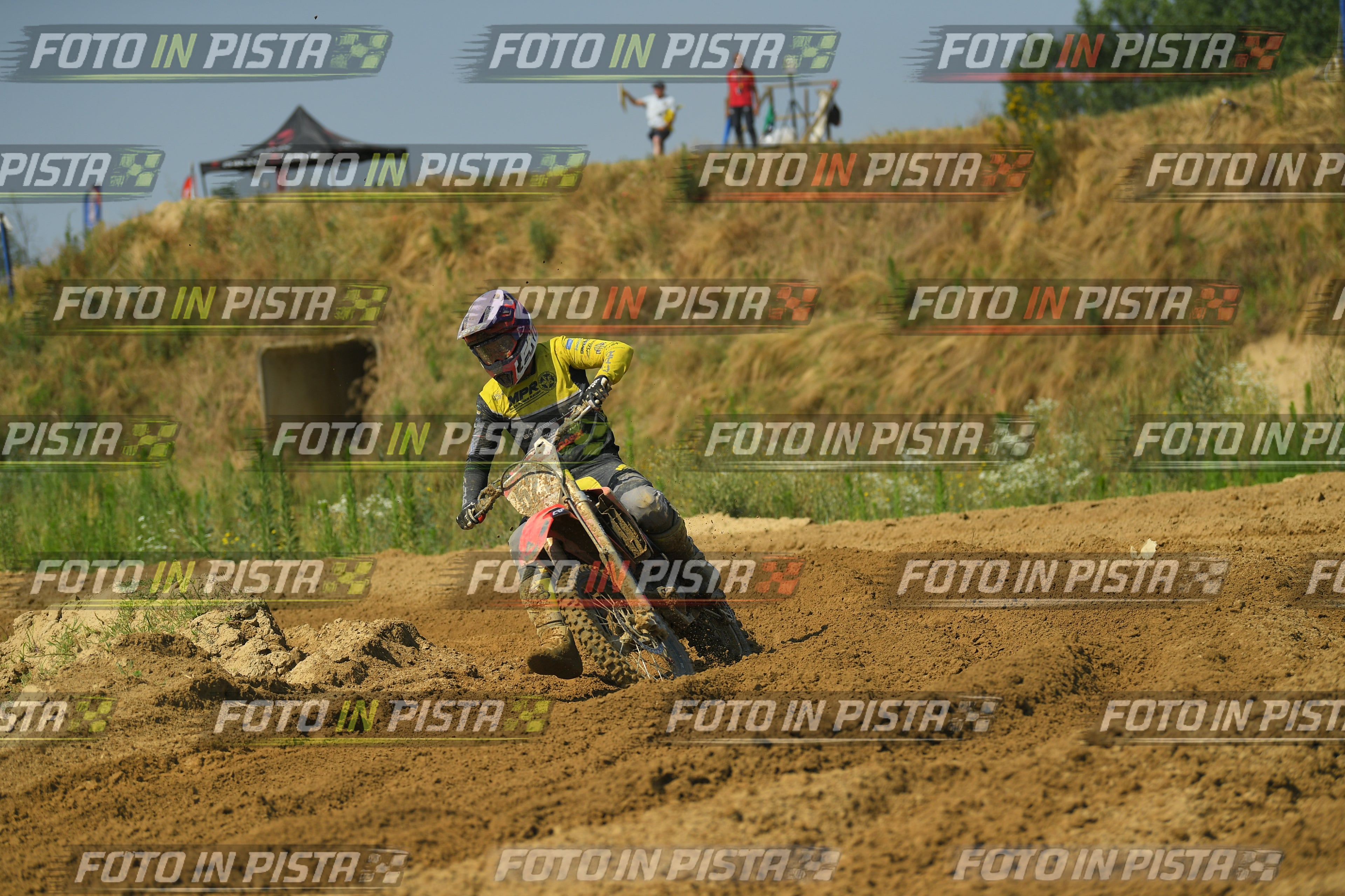 Foto GARAFMI2106261PROVAMX1MX2-946 numero 946