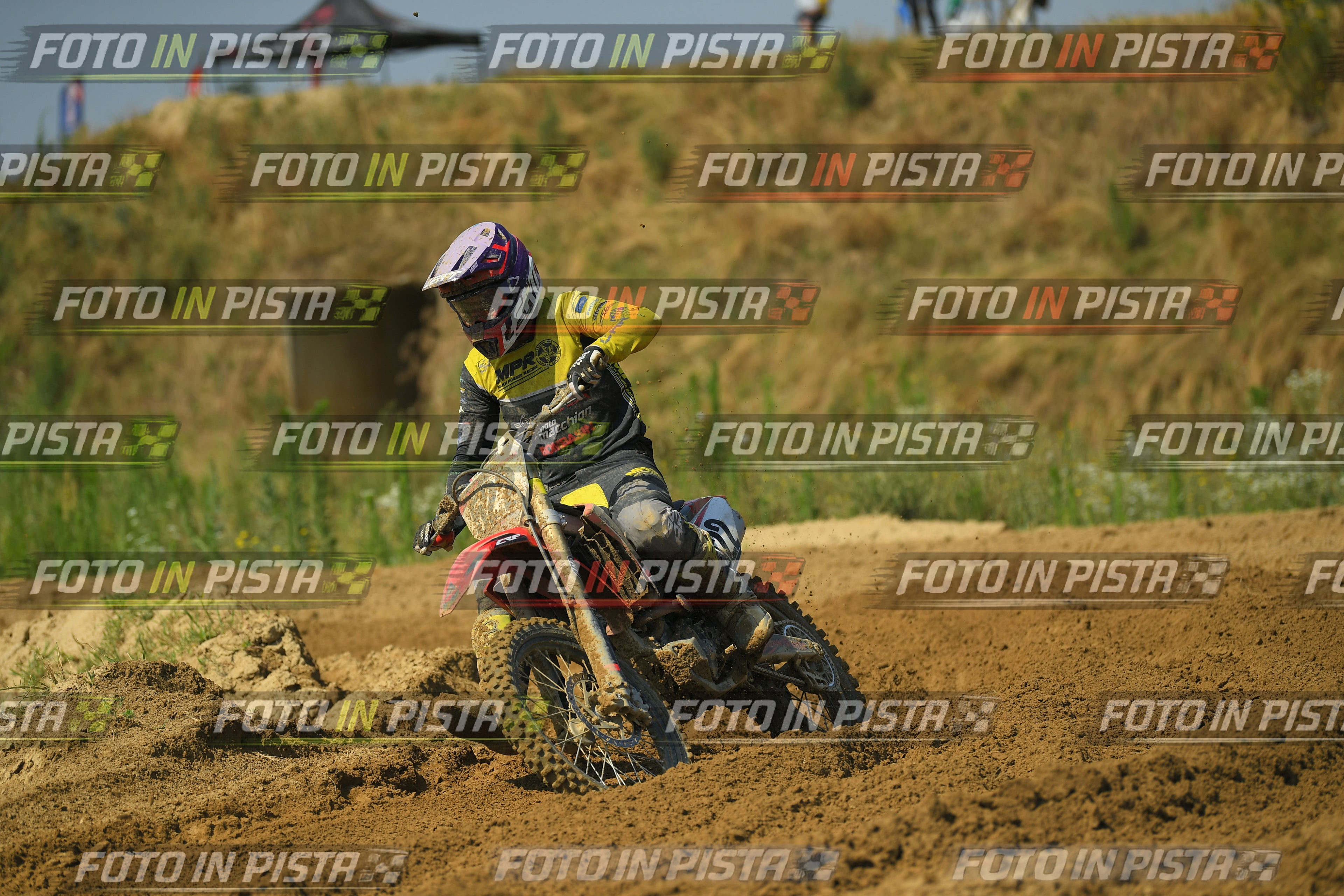 Foto GARAFMI2106261PROVAMX1MX2-947 numero 947