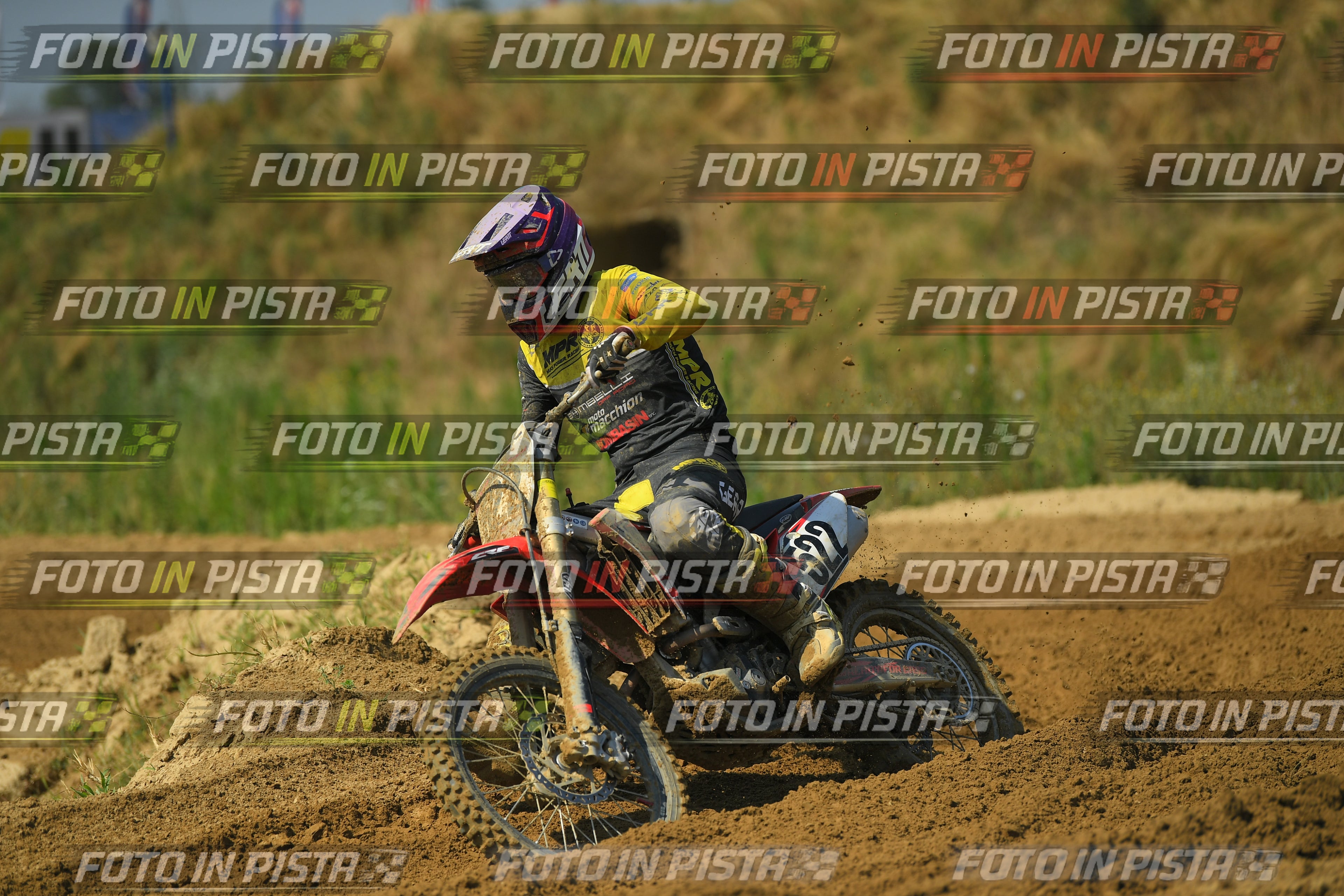 Foto GARAFMI2106261PROVAMX1MX2-948 numero 948