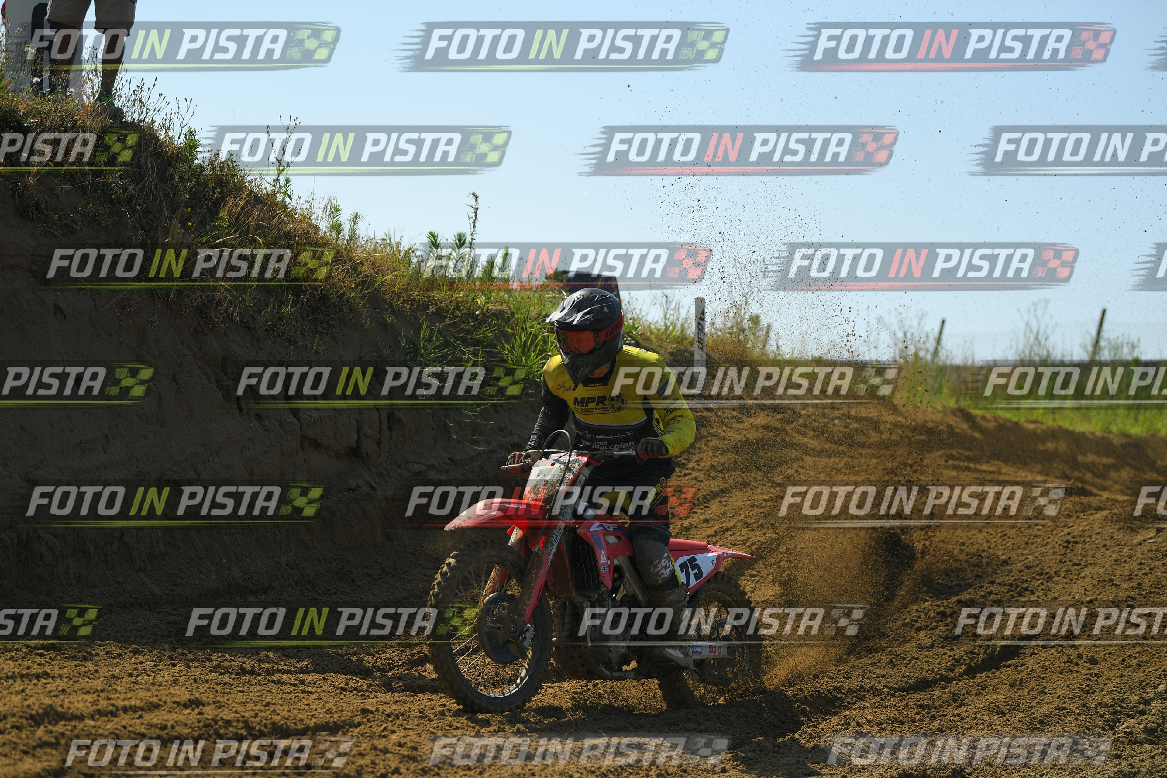 Foto GARAFMI2106261PROVAMX1MX2-95 numero 95