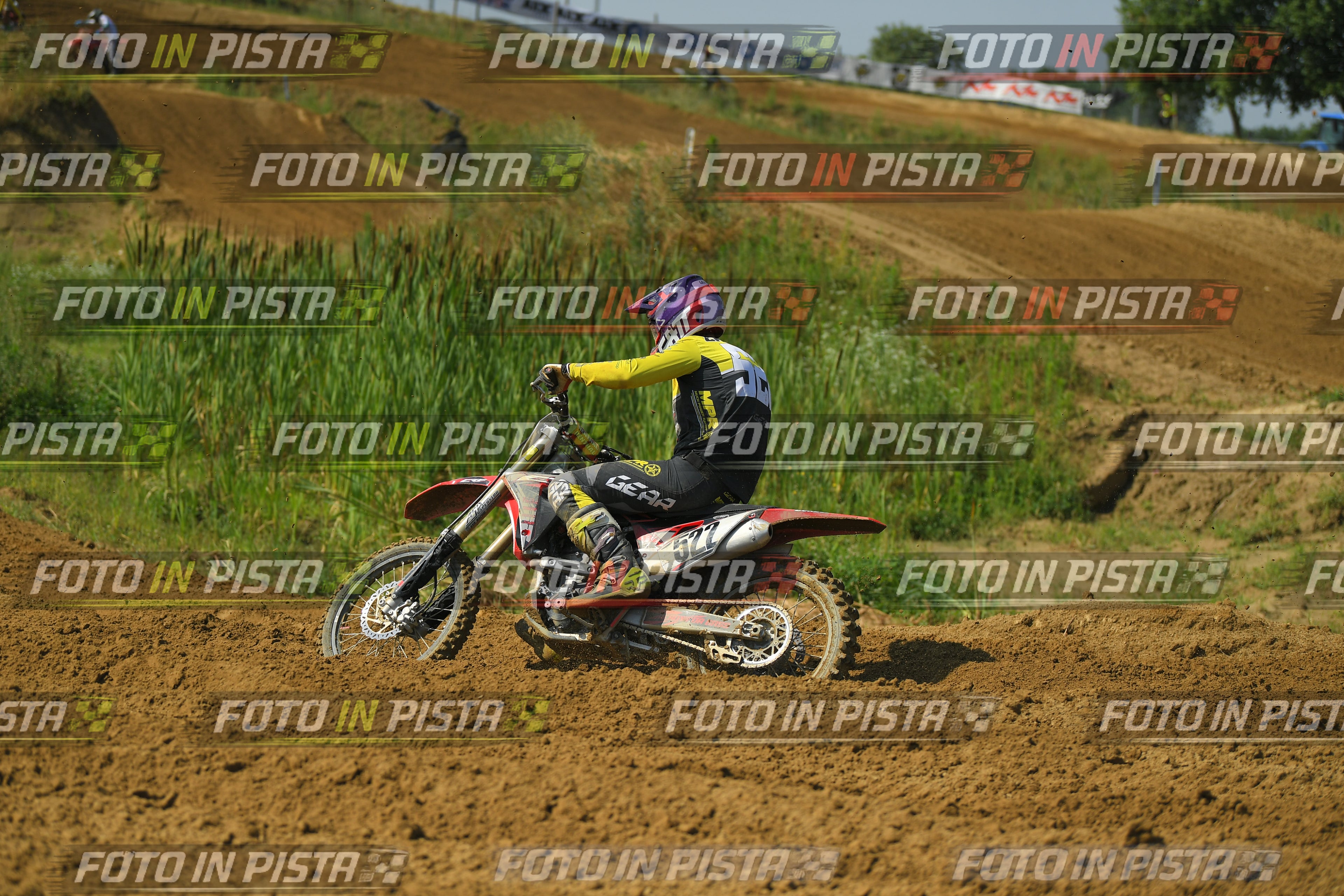 Foto GARAFMI2106261PROVAMX1MX2-951 numero 951