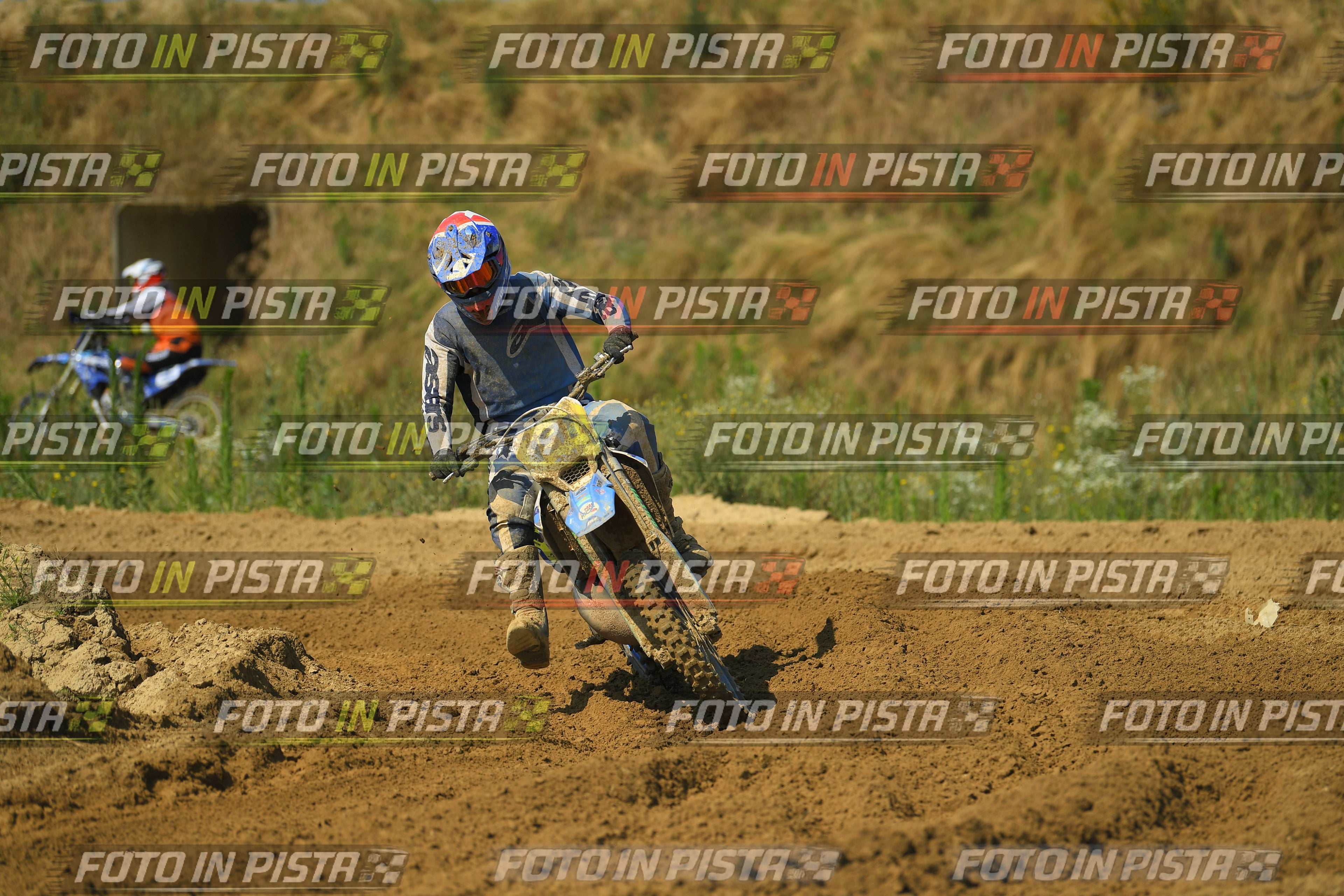 Foto GARAFMI2106261PROVAMX1MX2-956 numero 956