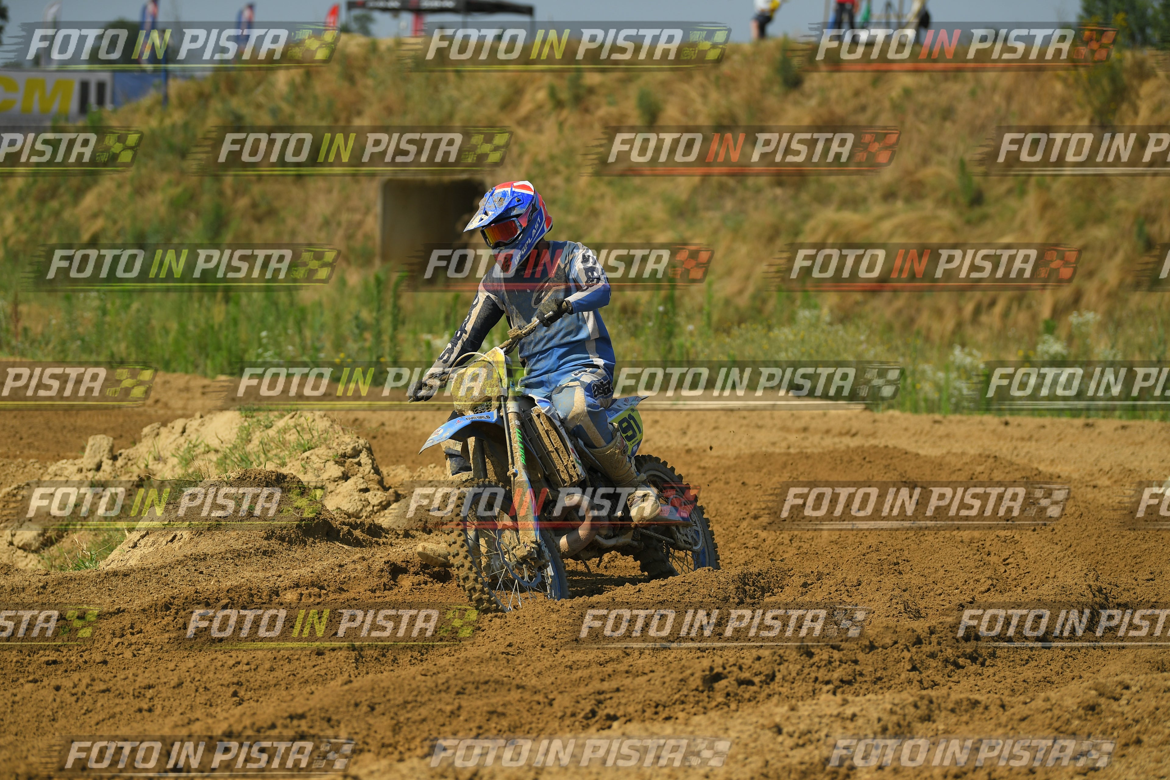 Foto GARAFMI2106261PROVAMX1MX2-959 numero 959