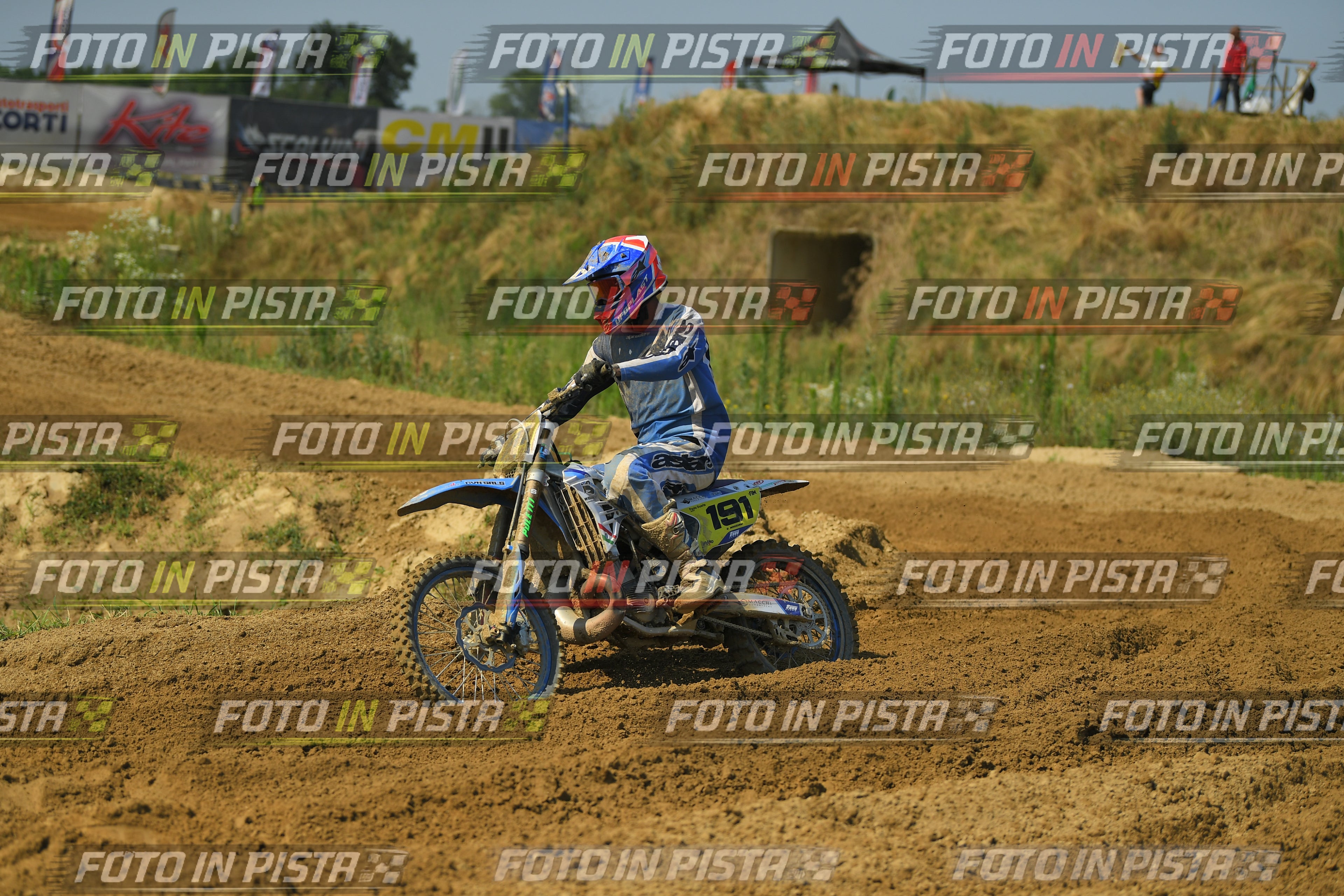Foto GARAFMI2106261PROVAMX1MX2-961 numero 961
