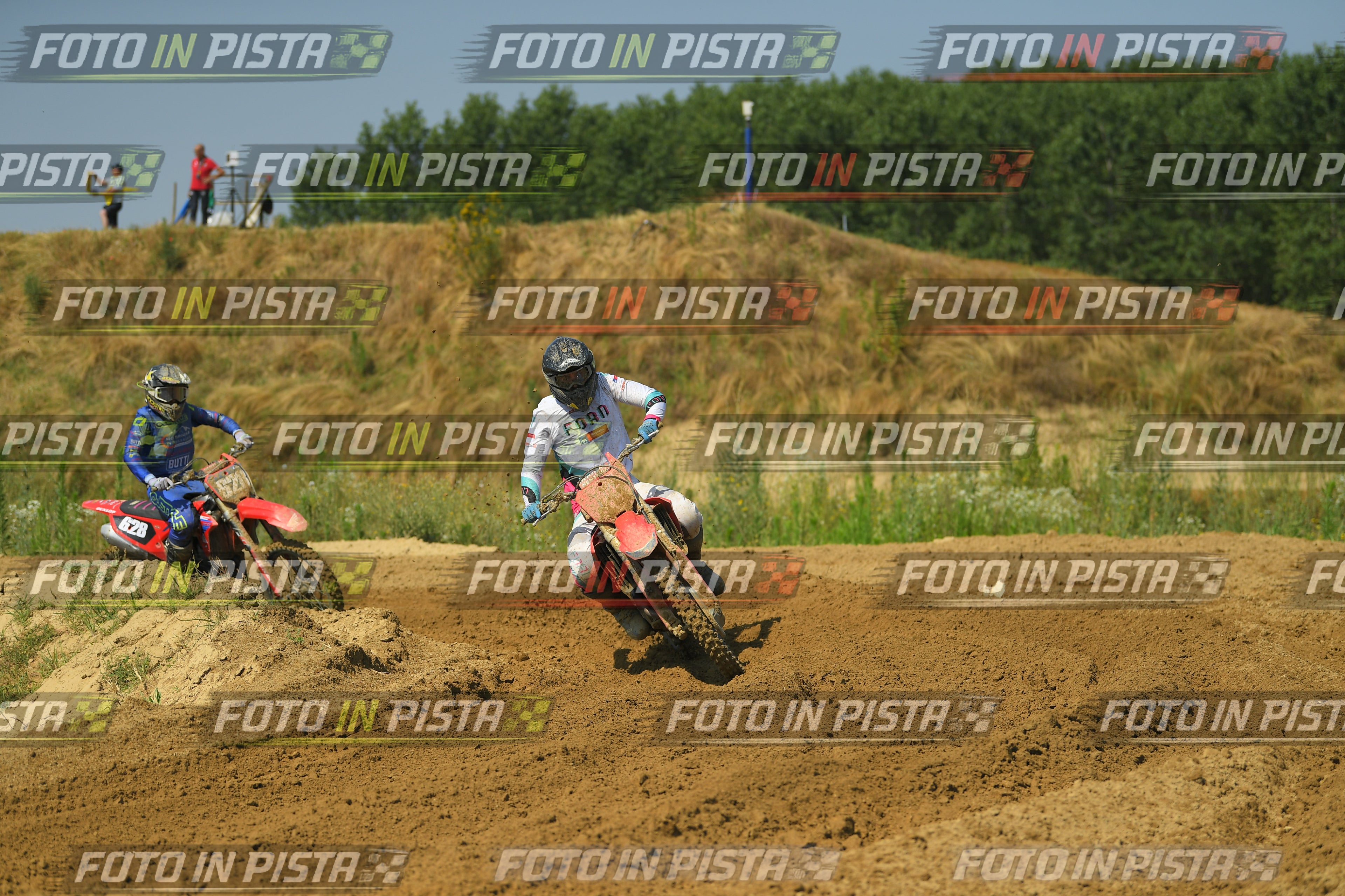 Foto GARAFMI2106261PROVAMX1MX2-963 numero 963