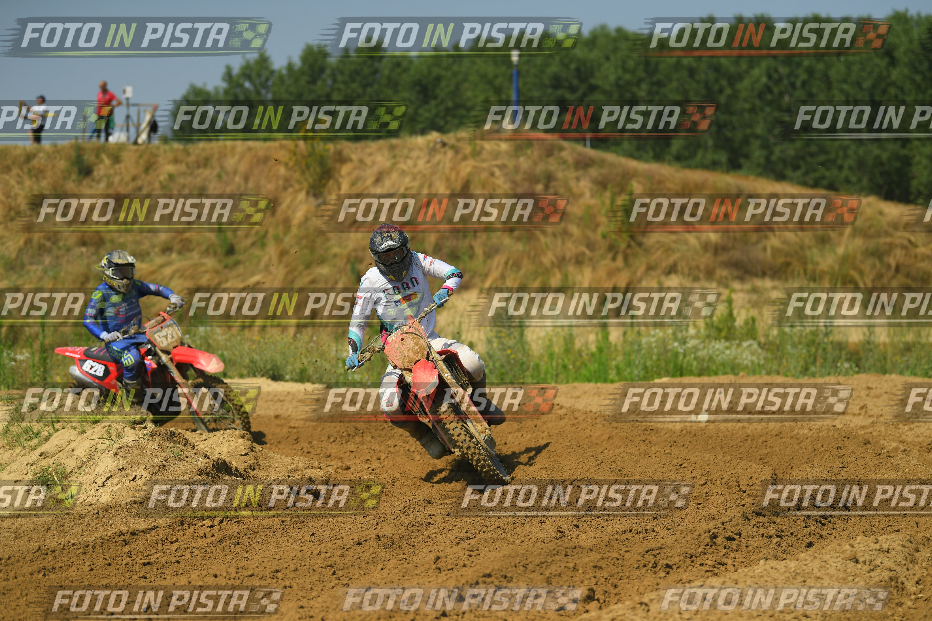 Foto GARAFMI2106261PROVAMX1MX2-964 numero 964