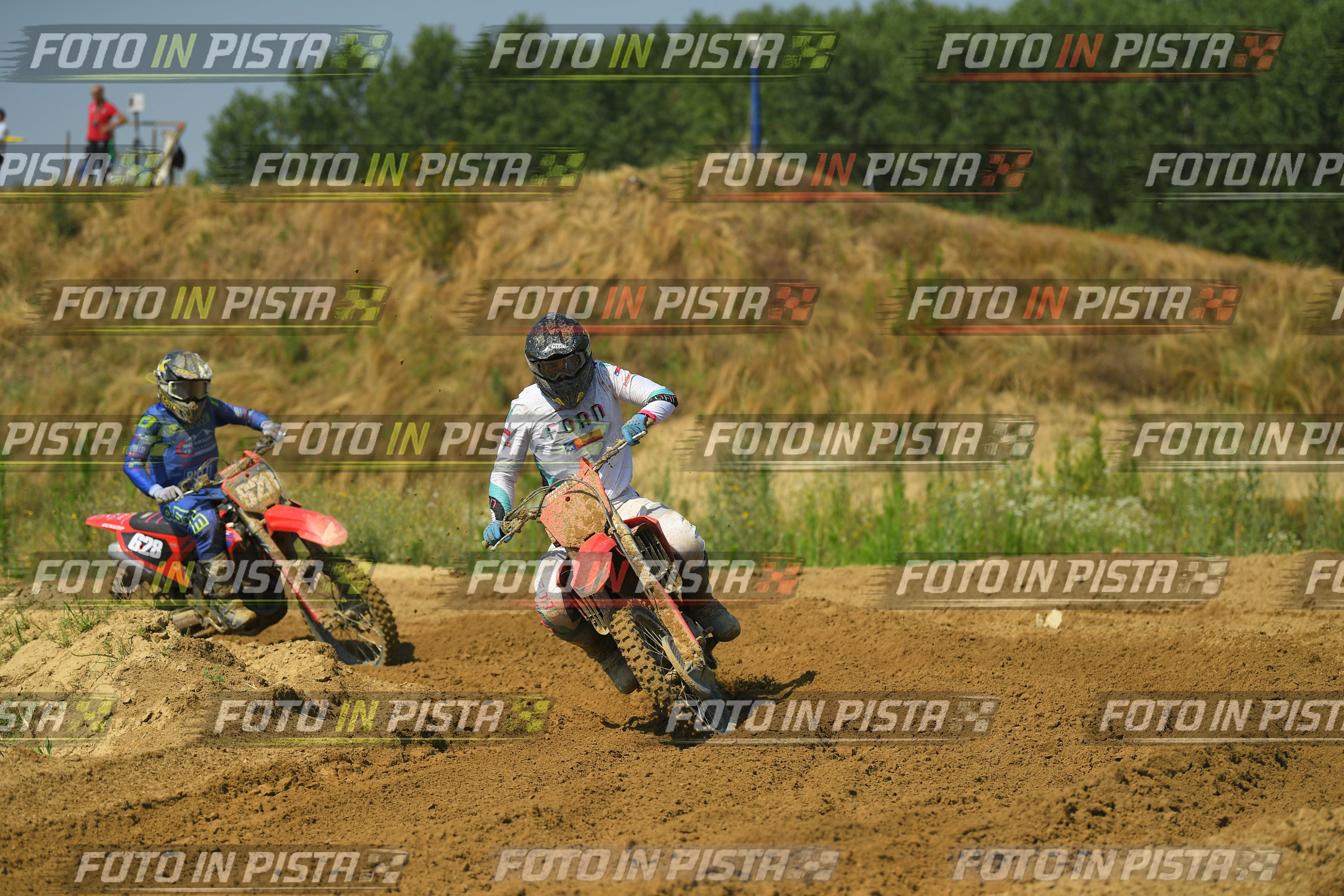 Foto GARAFMI2106261PROVAMX1MX2-965 numero 965