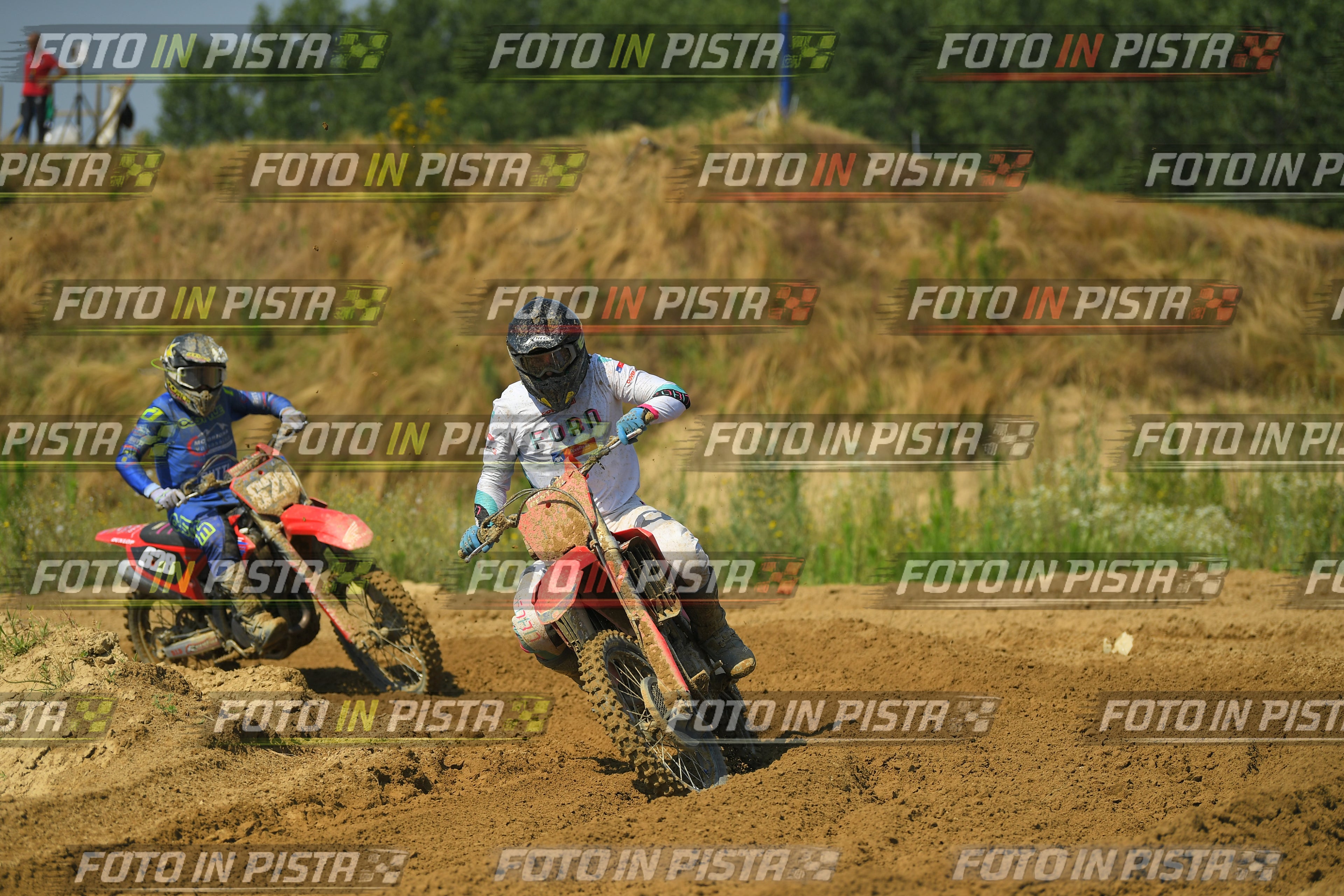 Foto GARAFMI2106261PROVAMX1MX2-966 numero 966