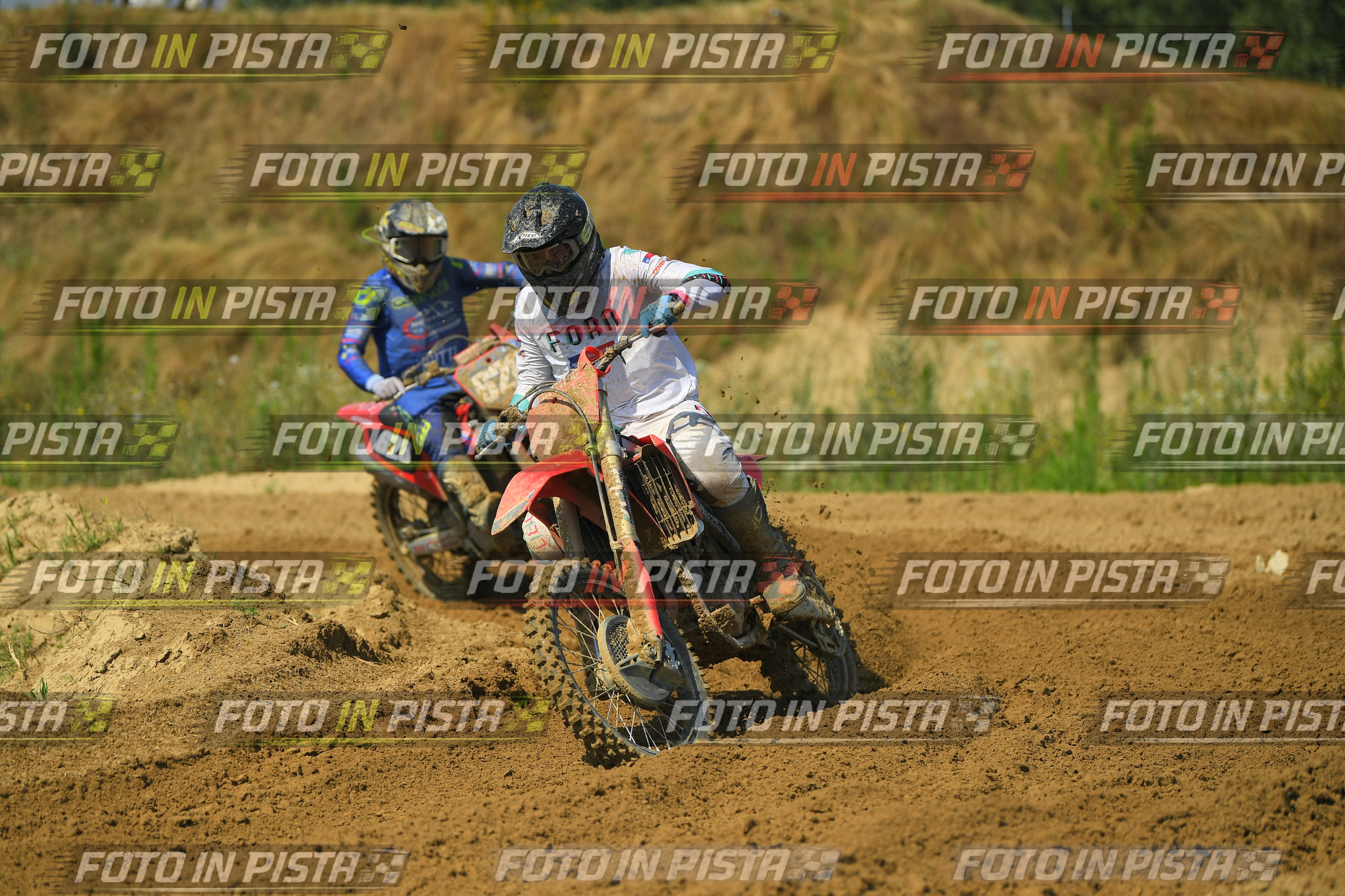 Foto GARAFMI2106261PROVAMX1MX2-967 numero 967