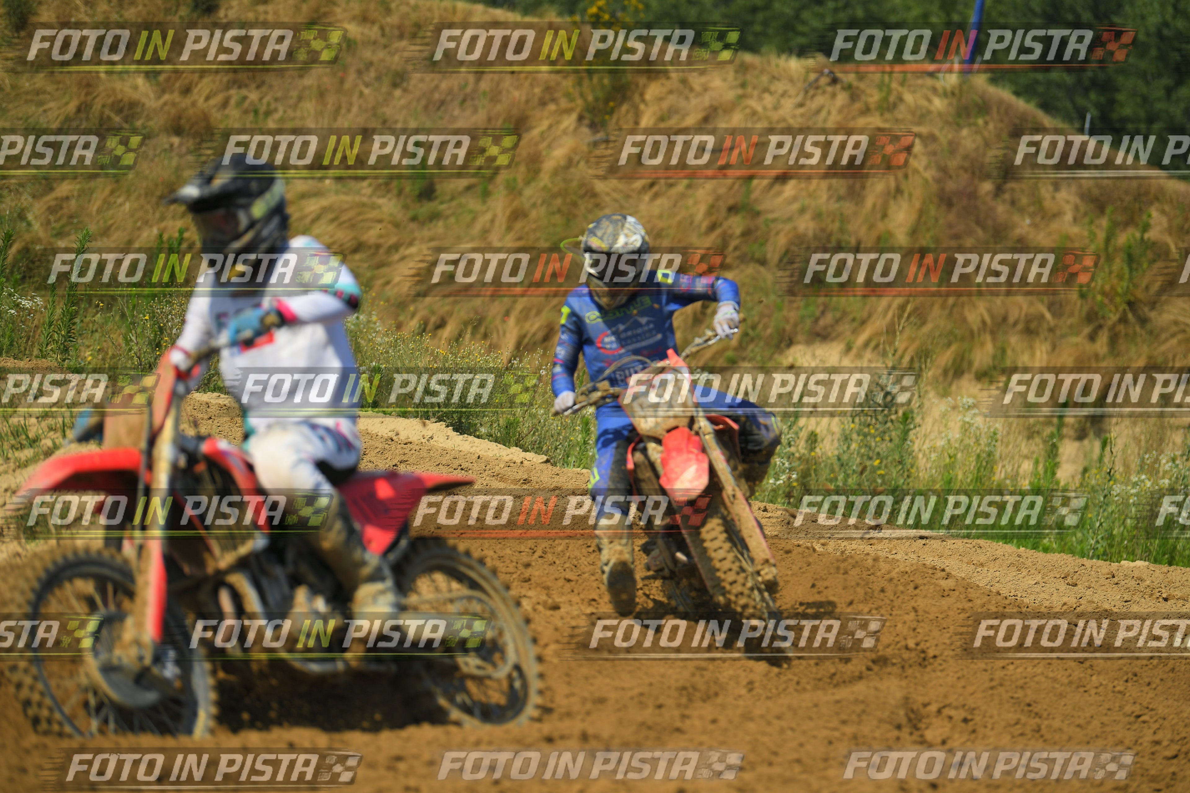 Foto GARAFMI2106261PROVAMX1MX2-969 numero 969