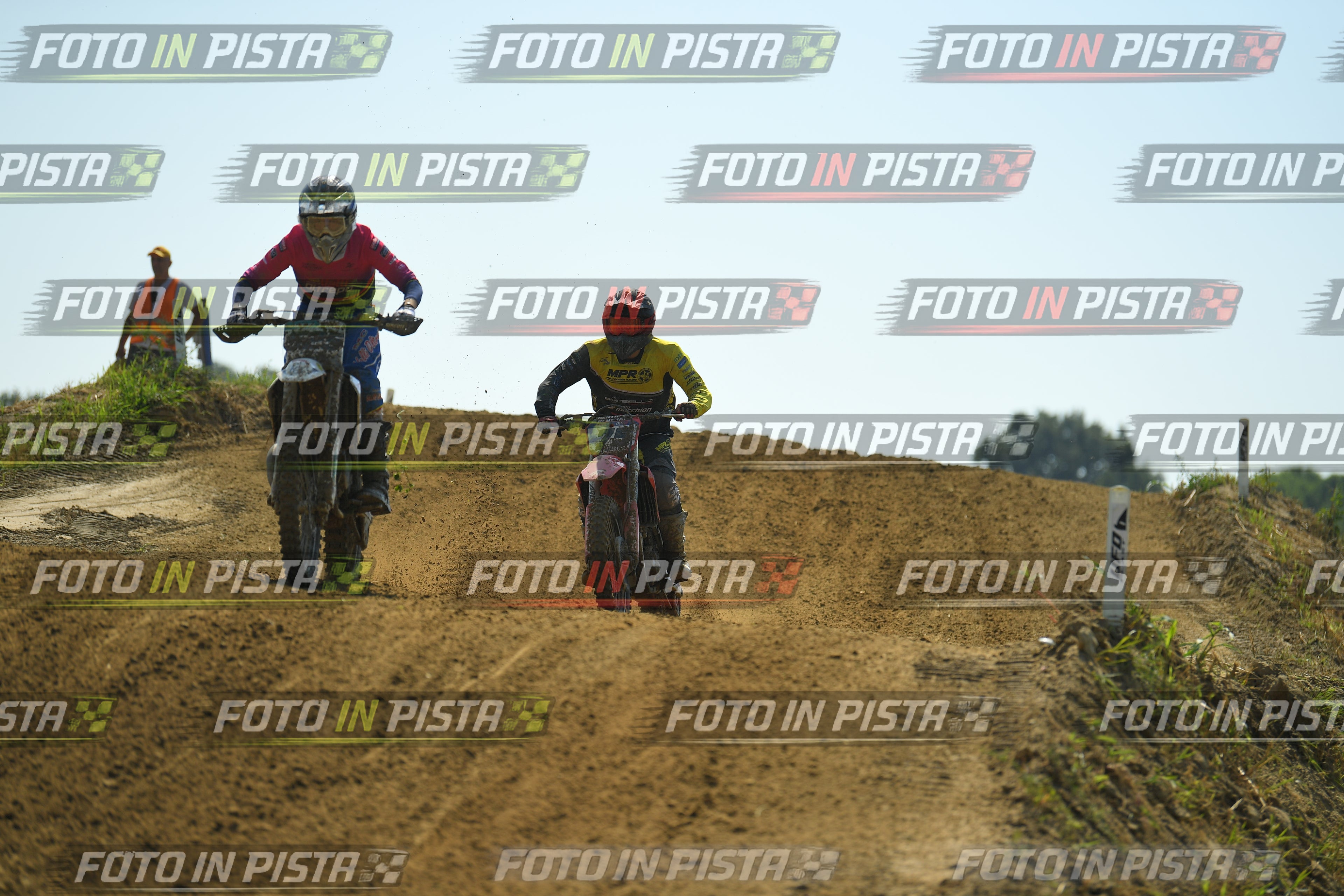Foto GARAFMI2106261PROVAMX1MX2-97 numero 97