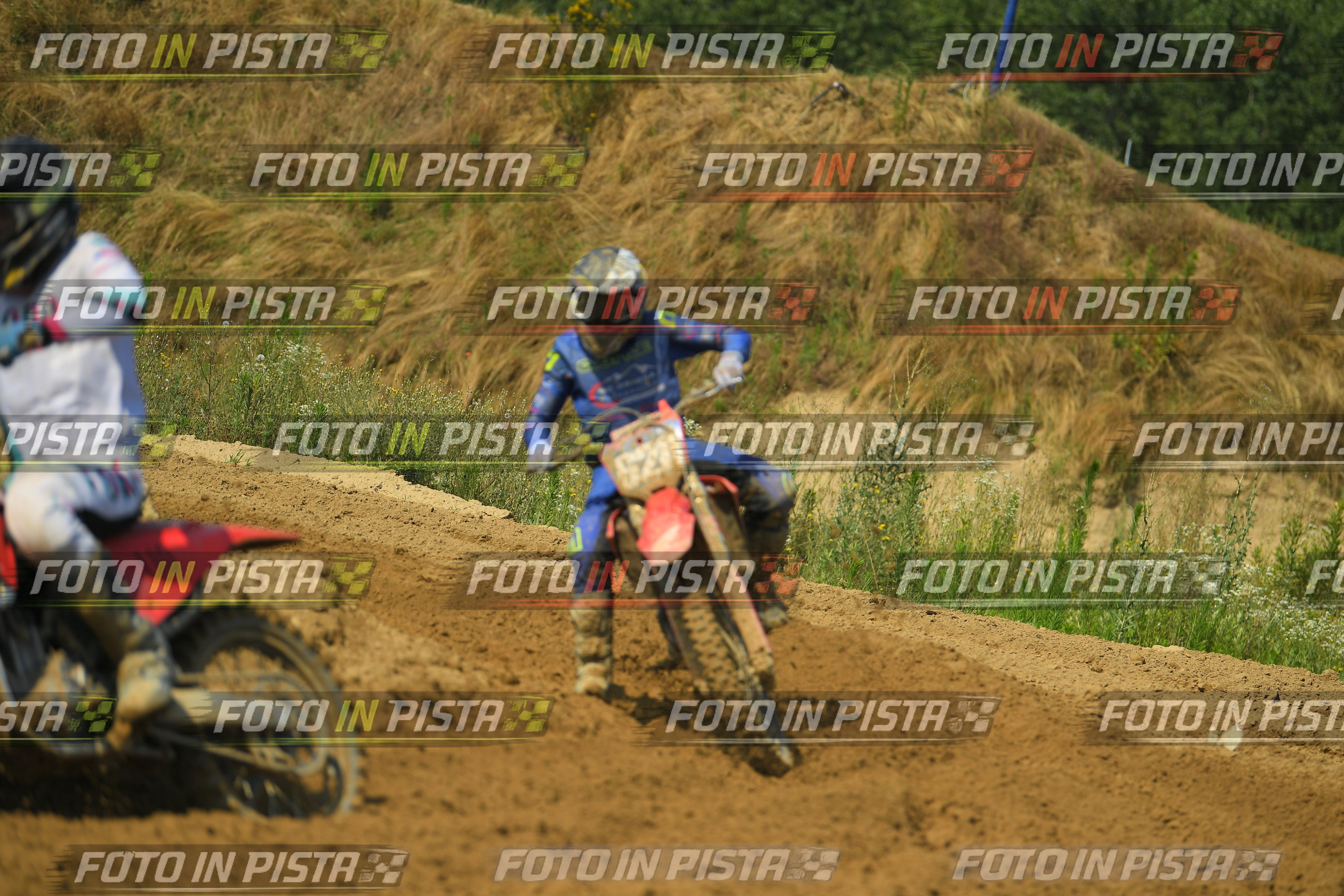 Foto GARAFMI2106261PROVAMX1MX2-970 numero 970