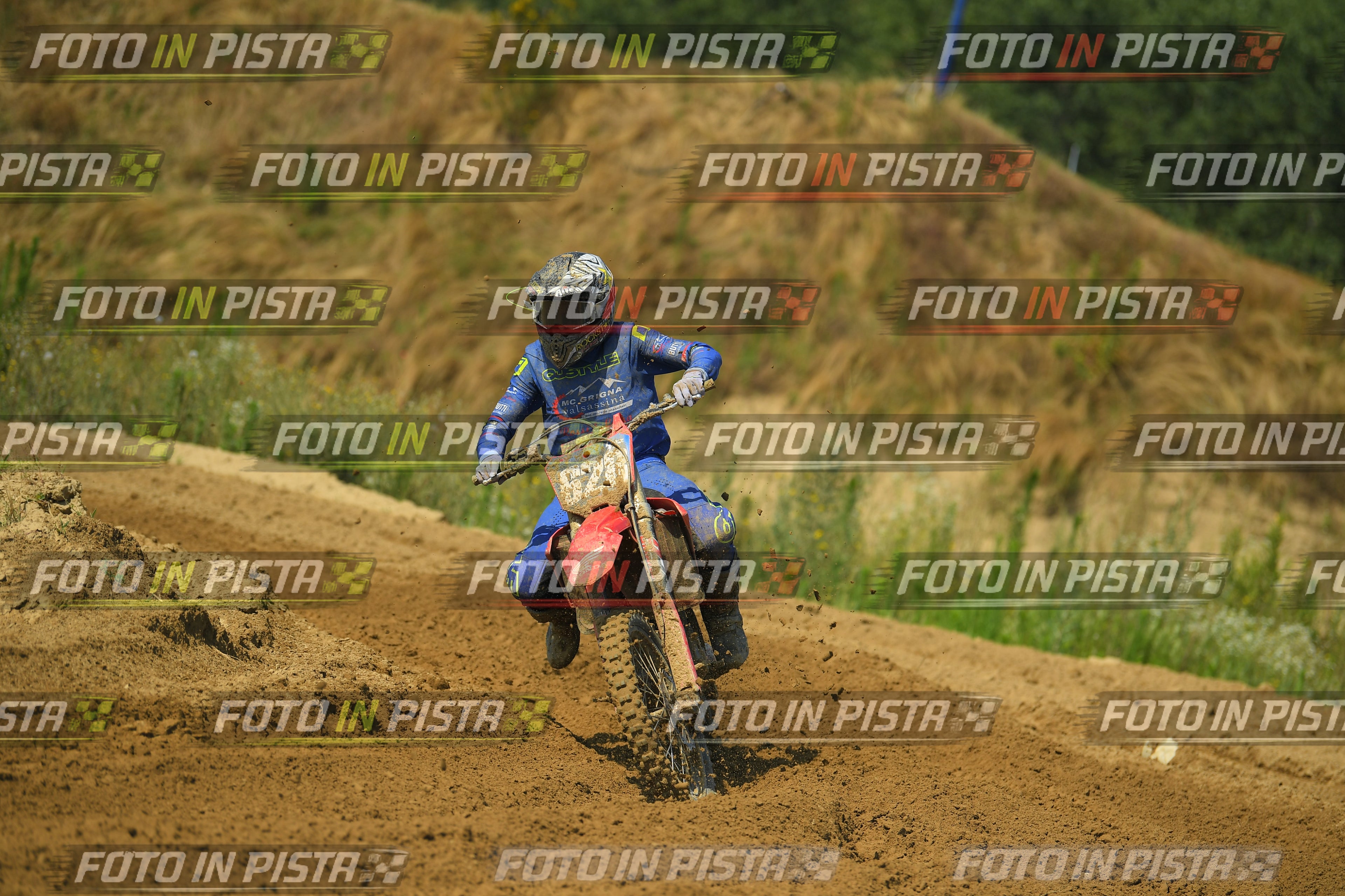 Foto GARAFMI2106261PROVAMX1MX2-971 numero 971